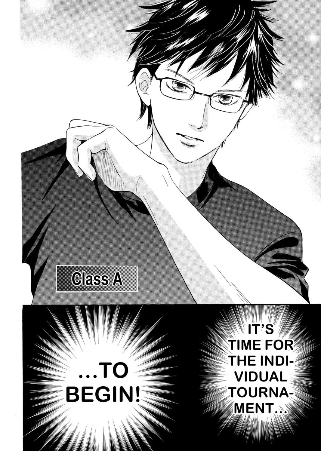 Read Chihayafuru chapter 84 image 70 on Lezhin