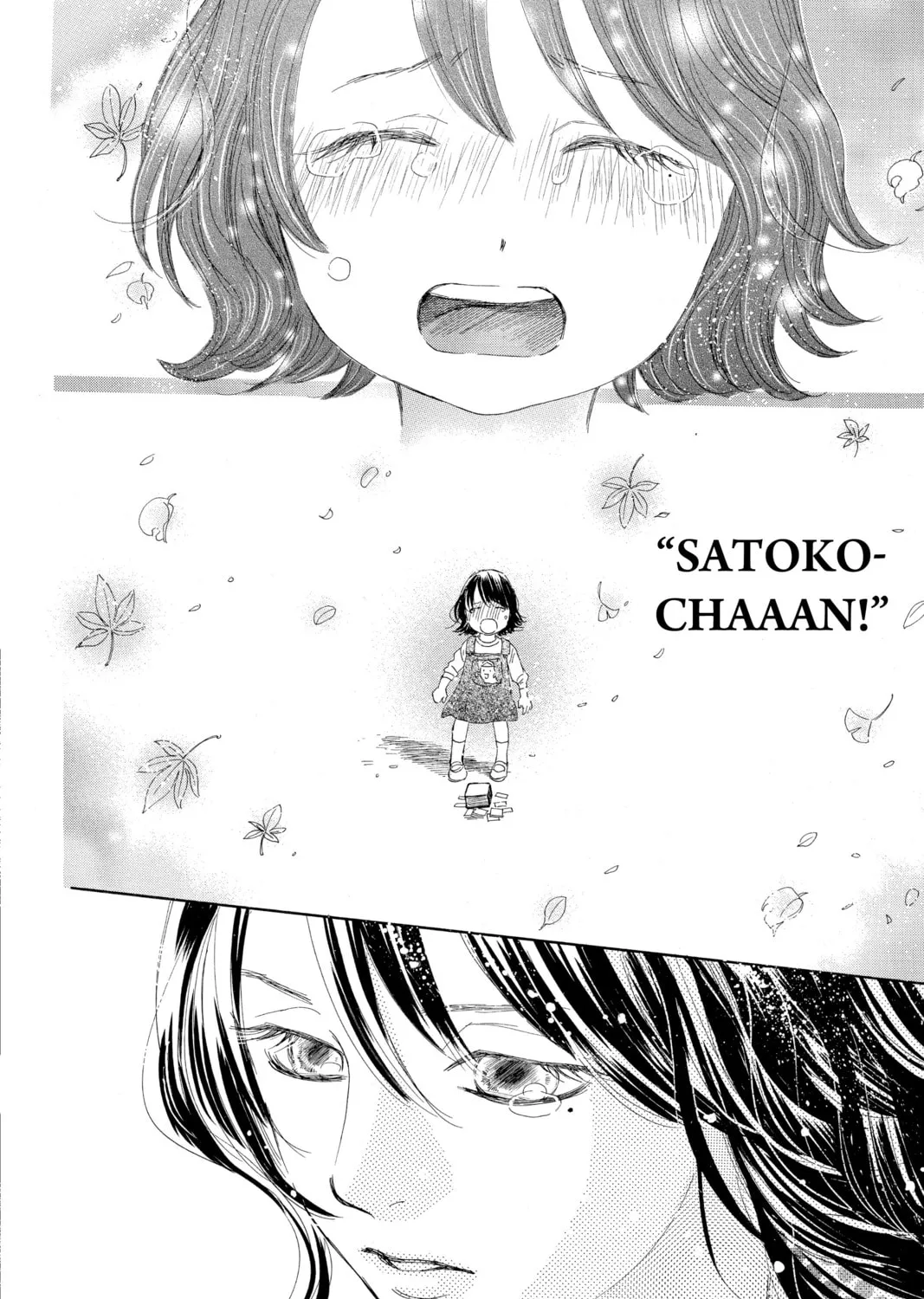 Read Chihayafuru chapter 87 image 60 on Lezhin