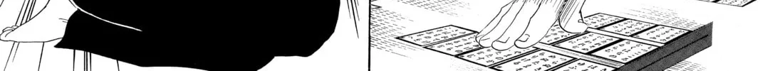 Read Chihayafuru chapter 88 image 1 on Lezhin