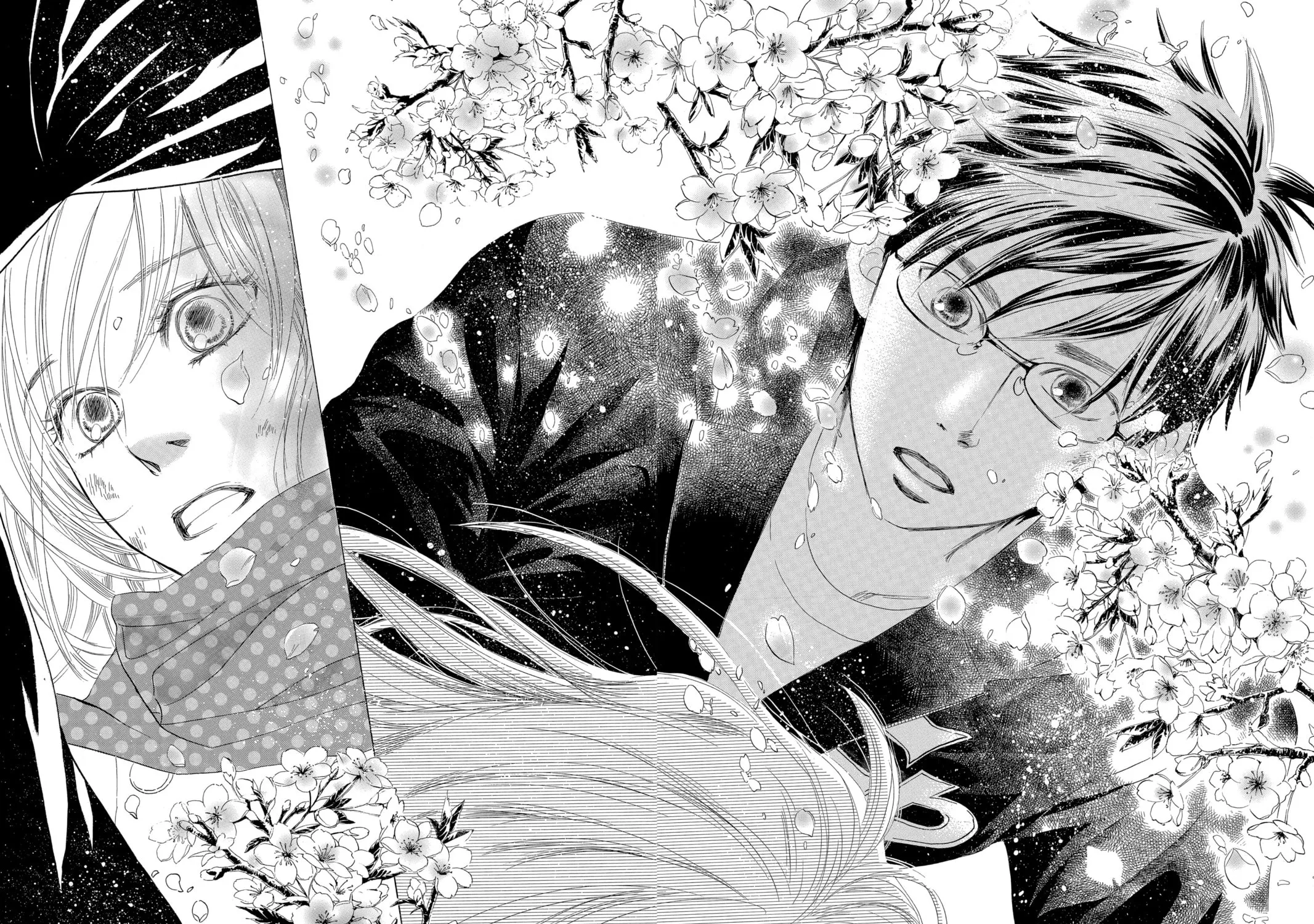 Read Chihayafuru chapter 9 image 30 on Lezhin