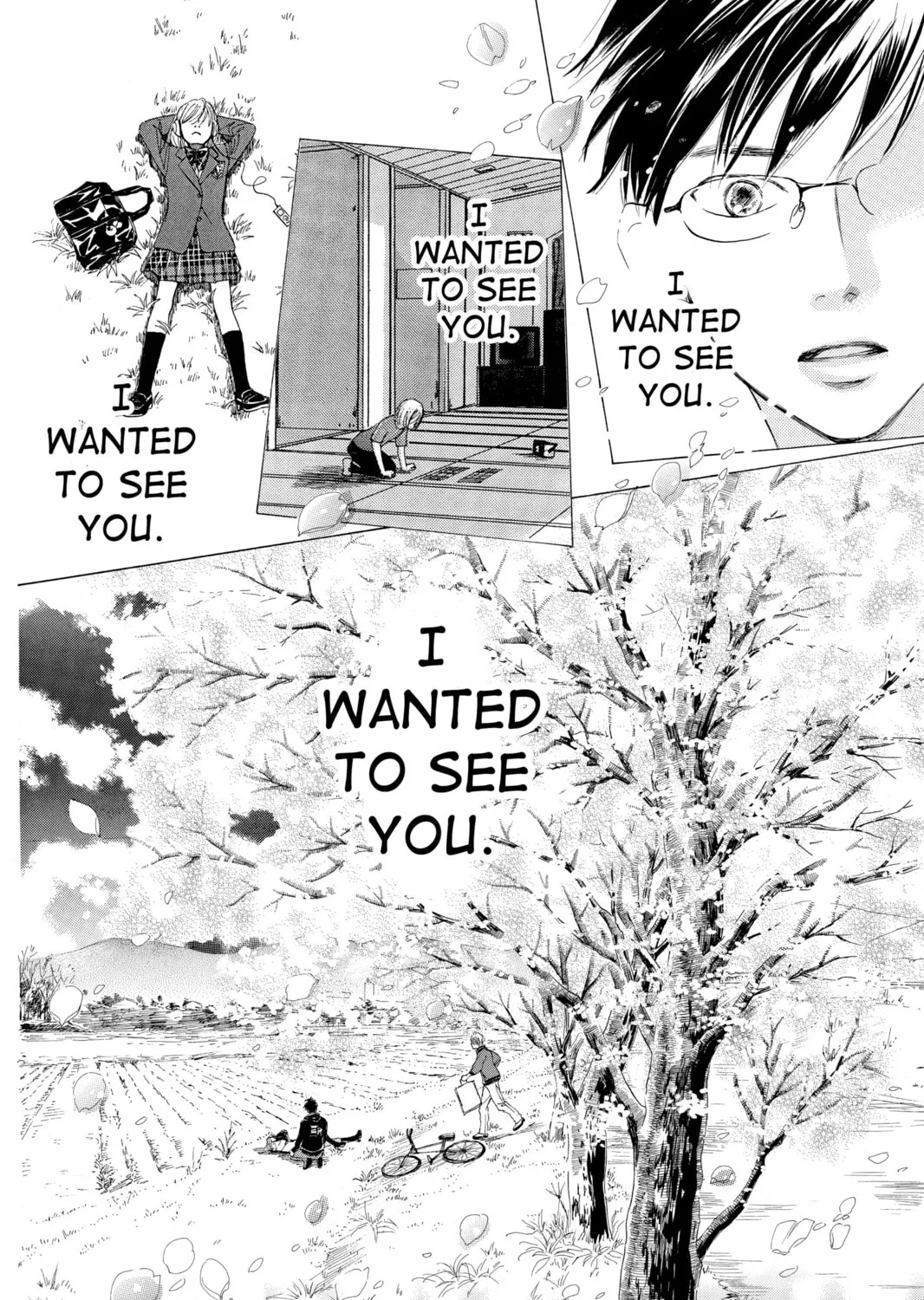 Read Chihayafuru chapter 9 image 36 on Lezhin