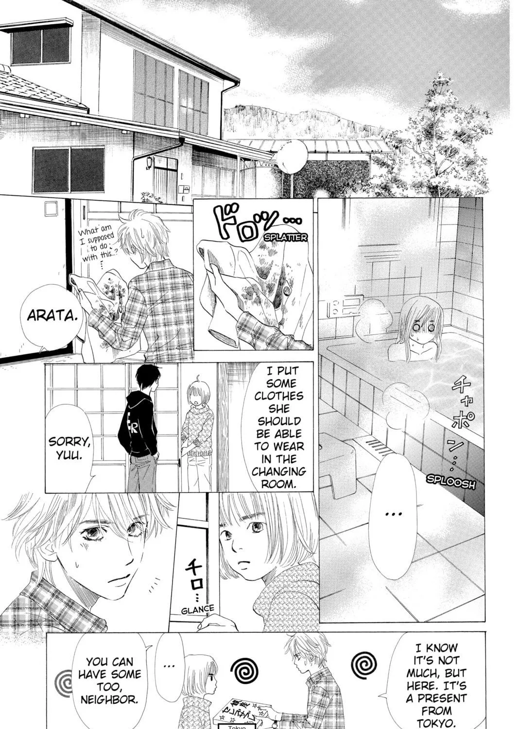 Read Chihayafuru chapter 9 image 38 on Lezhin