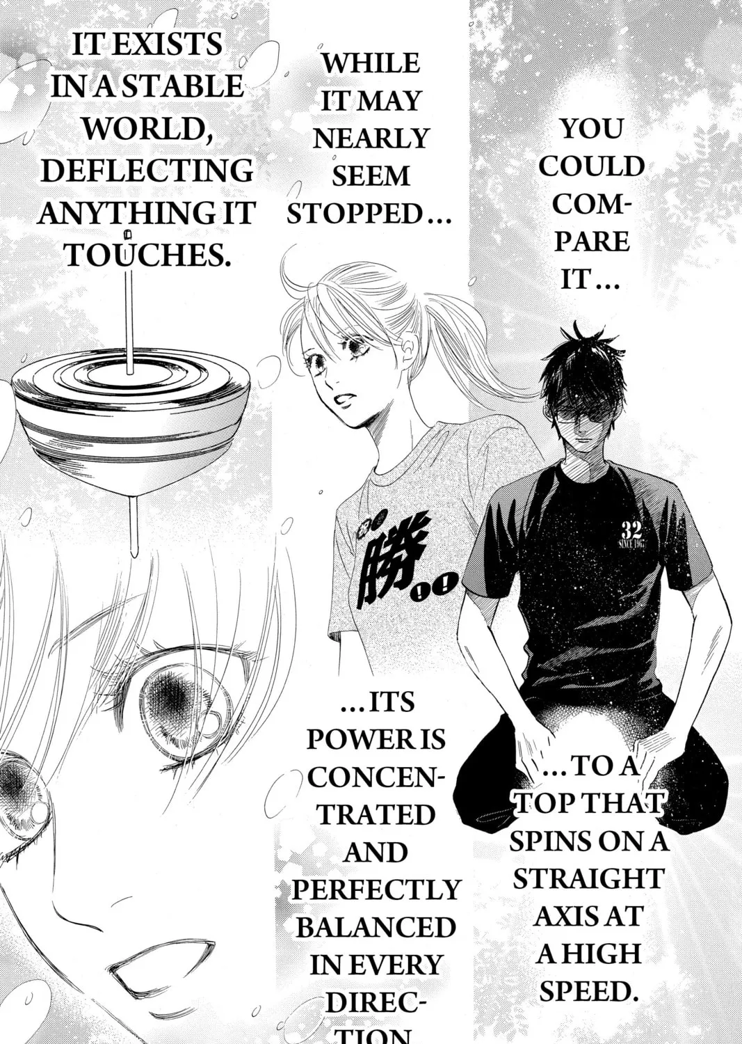Read Chihayafuru chapter 90 image 60 on Lezhin