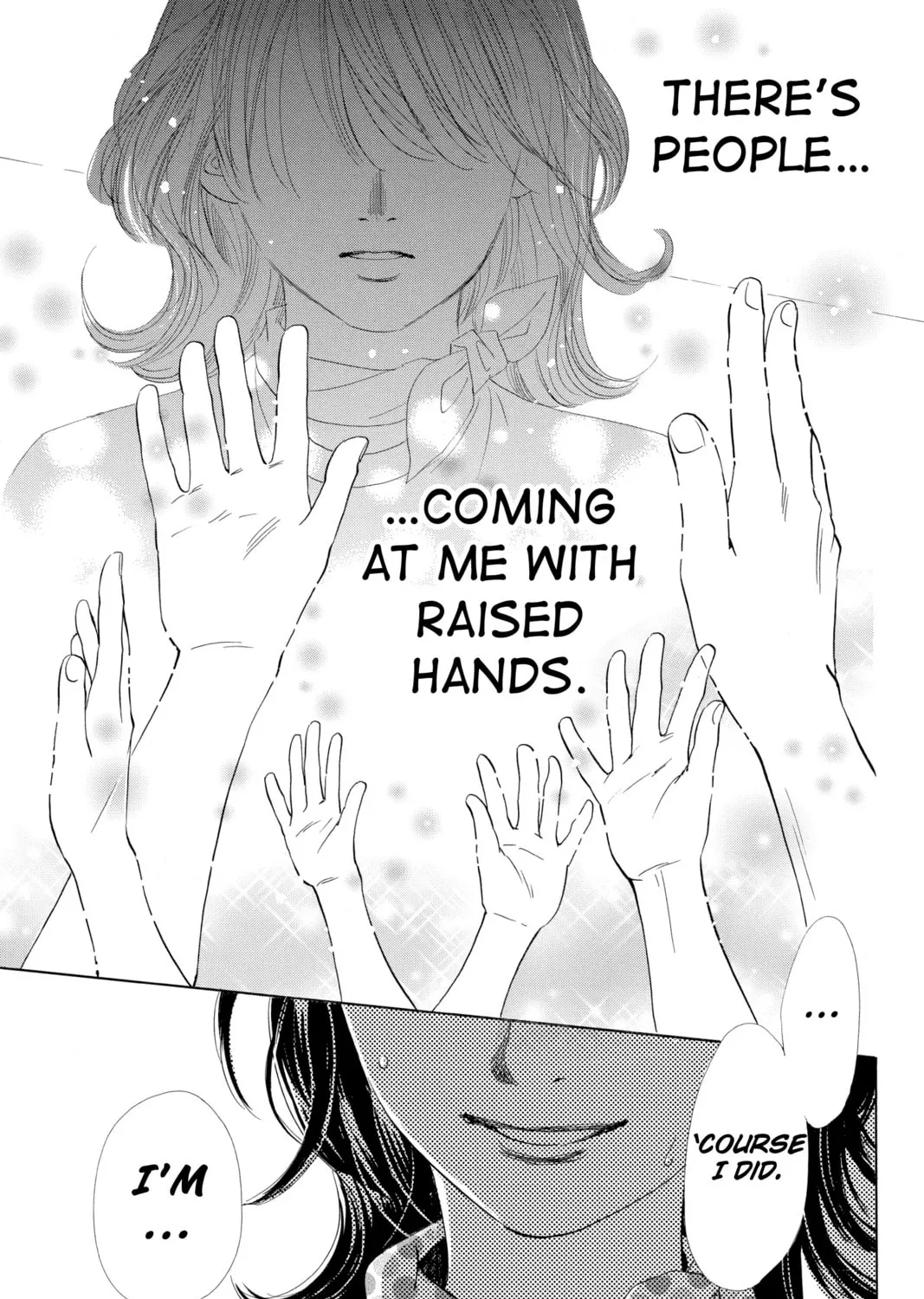 Read Chihayafuru chapter 91 image 56 on Lezhin