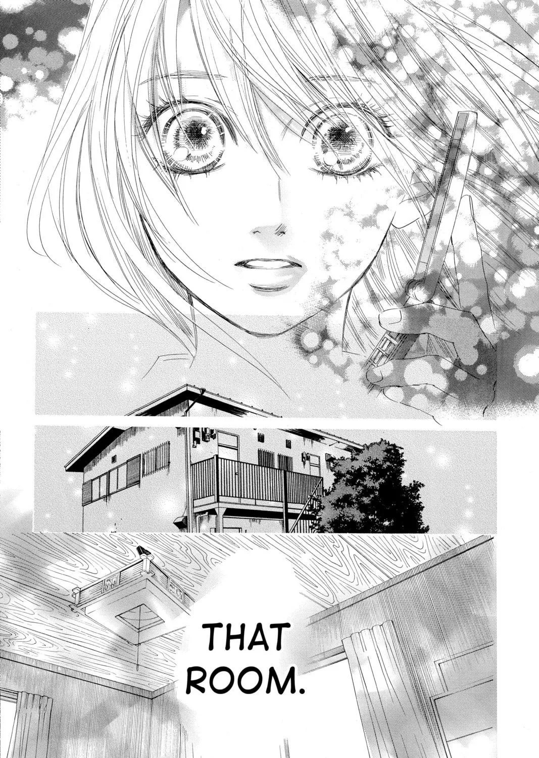 Read Chihayafuru chapter 92 image 52 on Lezhin