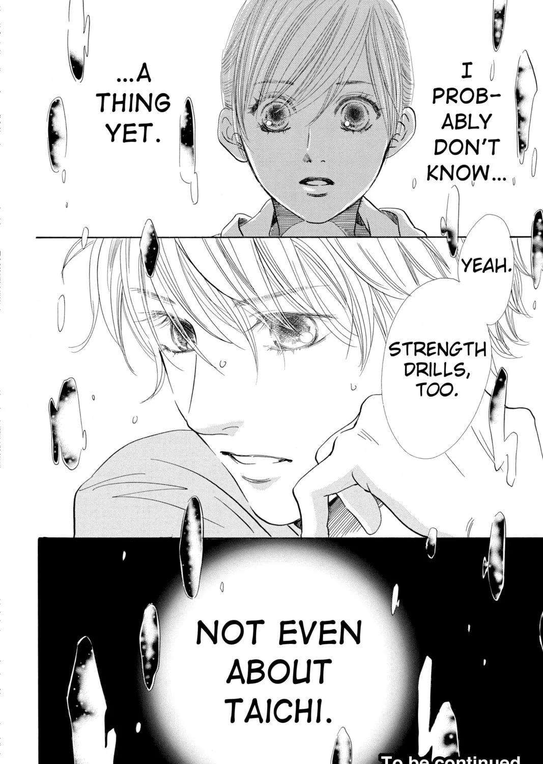 Read Chihayafuru chapter 93 image 58 on Lezhin