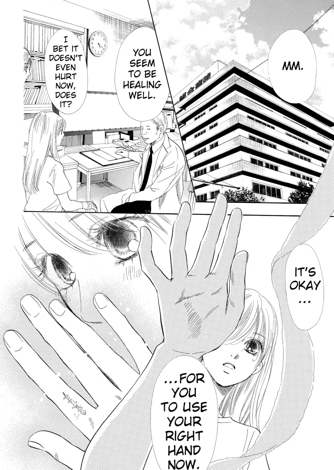 Read Chihayafuru chapter 96 image 2 on Lezhin