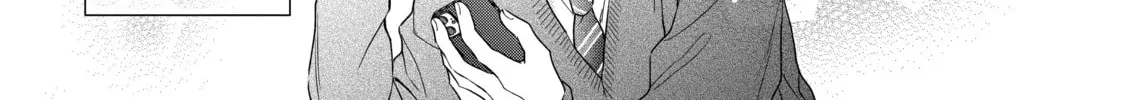 Chihiro-kun Only Has Eyes For Me Chapter 39 page 34 - 