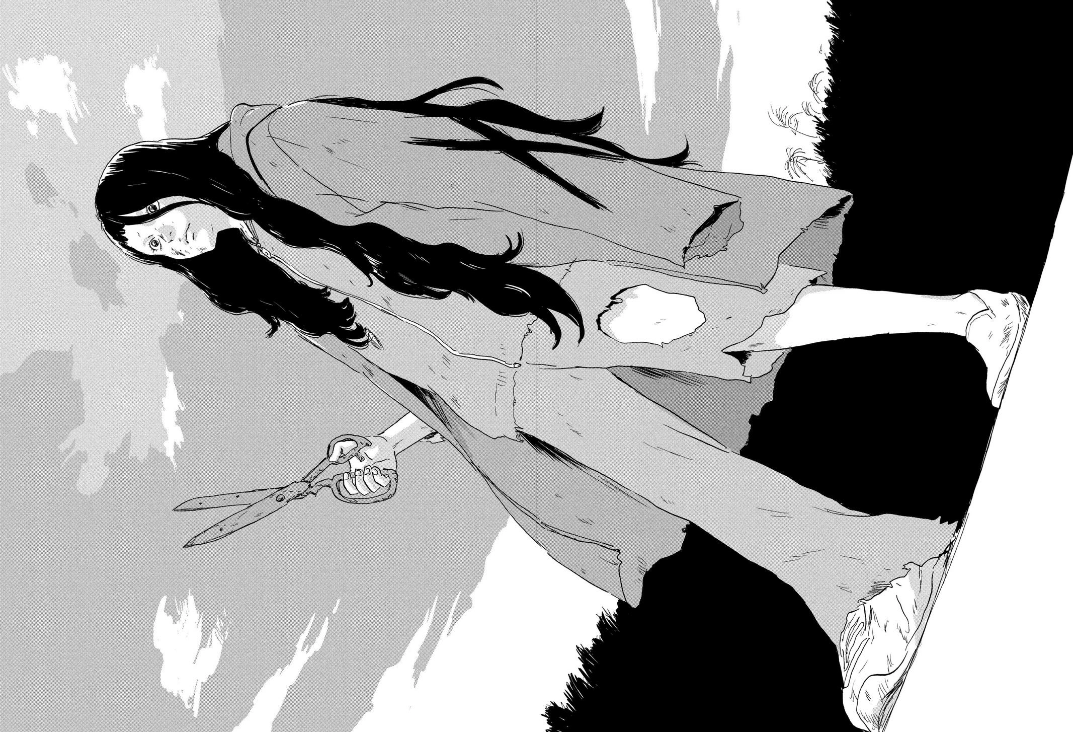 Read Chii-chan chapter 10 image 17 on Lezhin