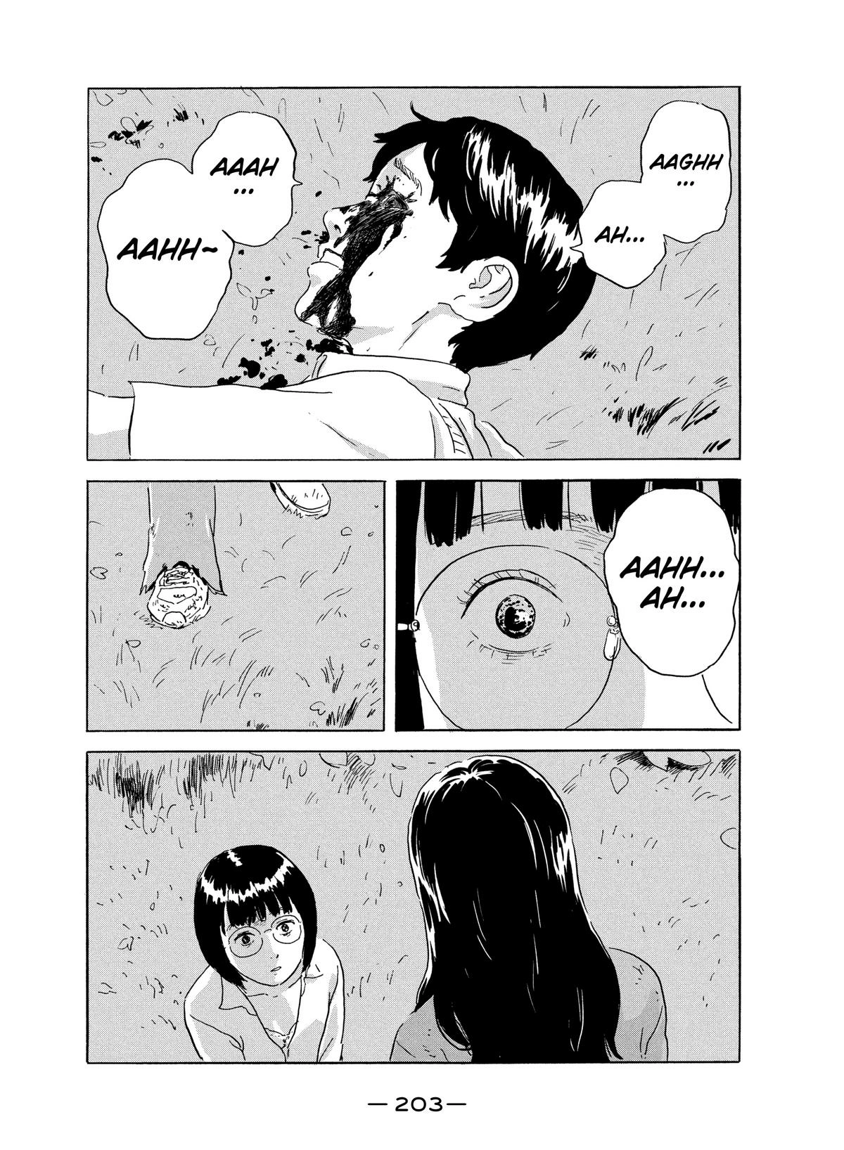 Read Chii-chan chapter 10 image 2 on Lezhin