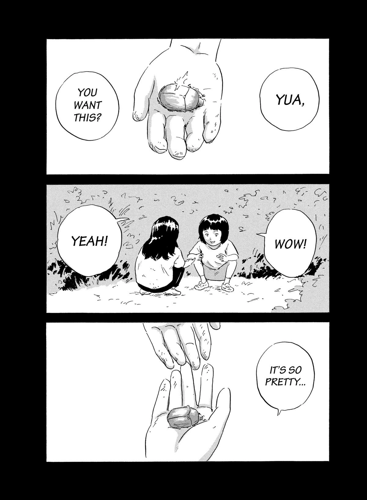 Read Chii-chan chapter 10 image 5 on Lezhin