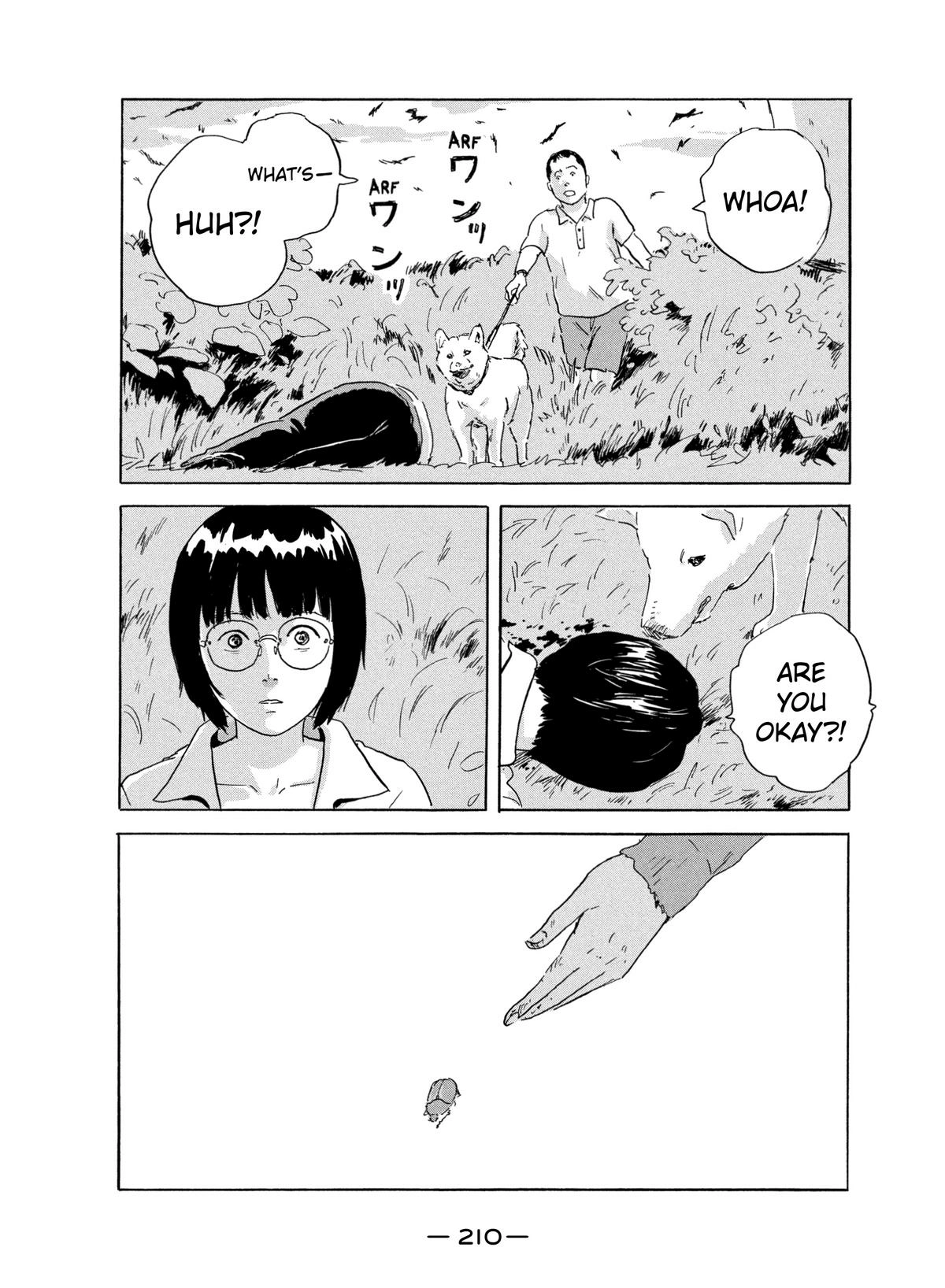 Read Chii-chan chapter 10 image 9 on Lezhin