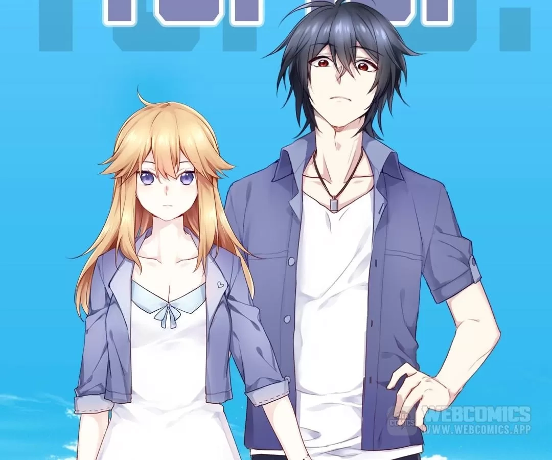 Read Chii-chan chapter 25 image 1 on Lezhin