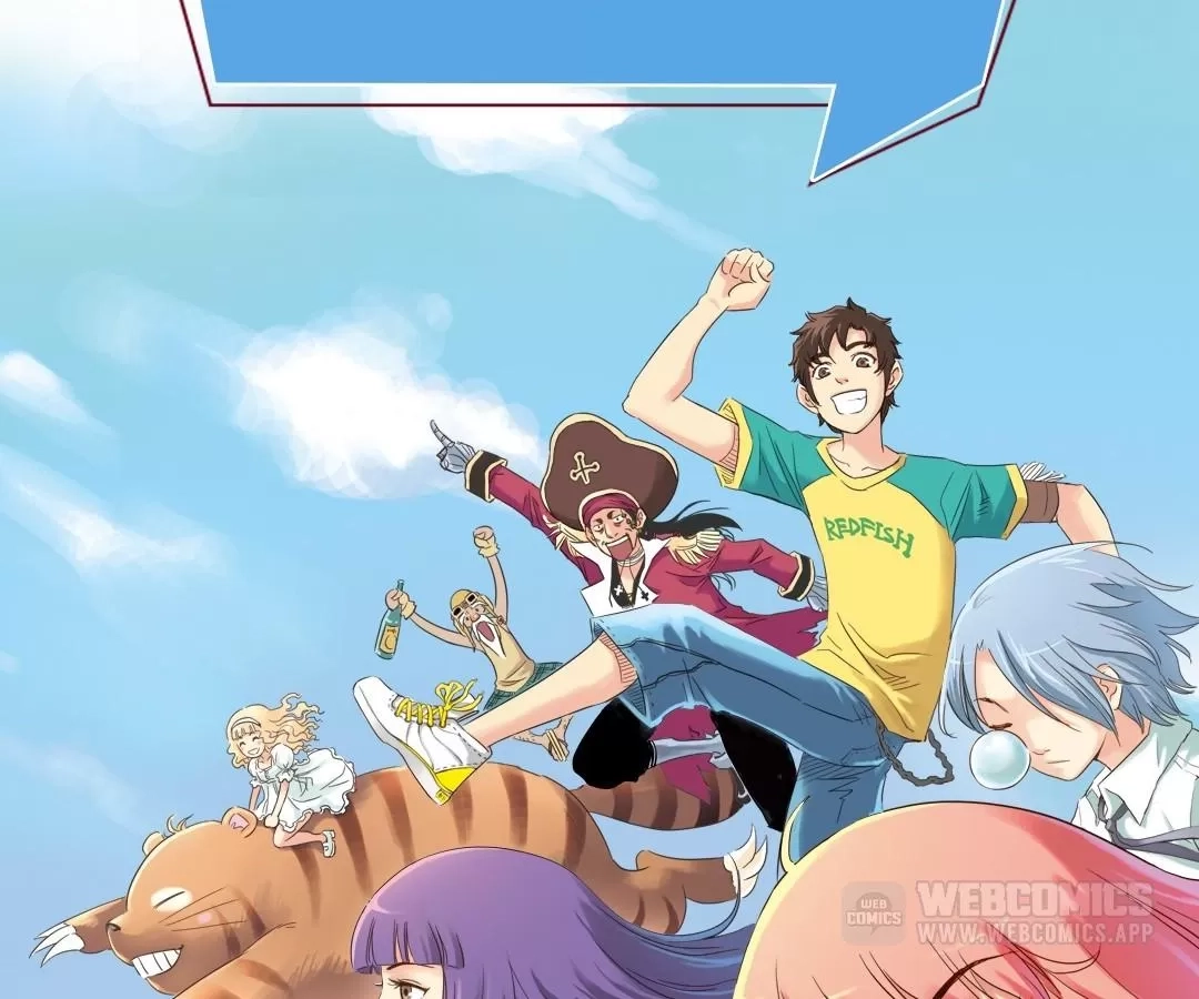Read Chii-chan chapter 27 image 1 on Lezhin