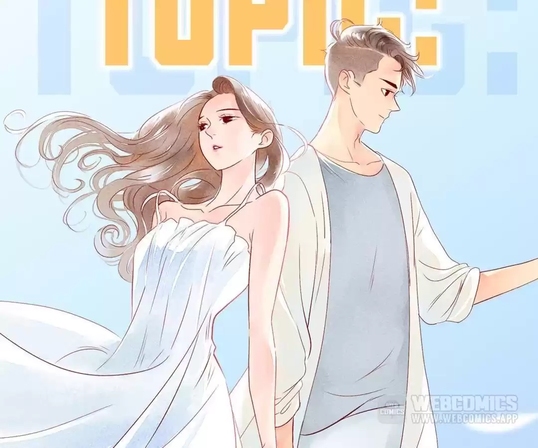 Read Chii-chan chapter 7 image 1 on Lezhin