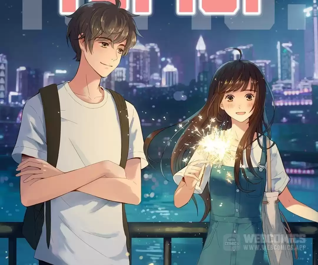 Read Chii-chan chapter 8 image 1 on Lezhin