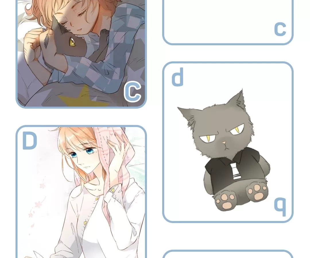 Read Chii-chan chapter 86 image 4 on Lezhin