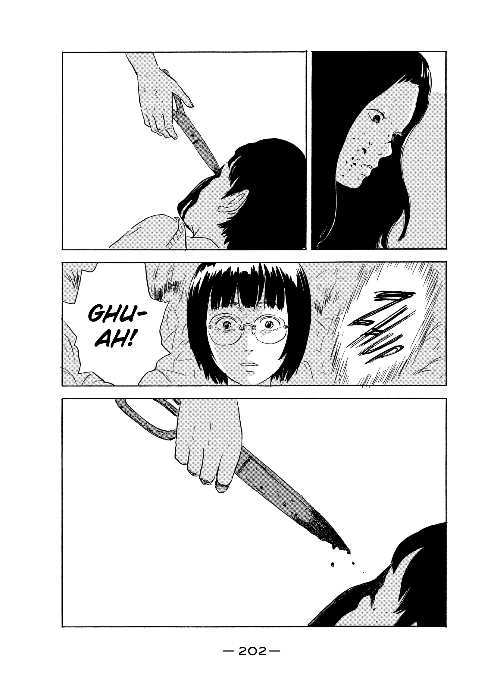 Read Chii-chan chapter 9.1 image 1 on Lezhin
