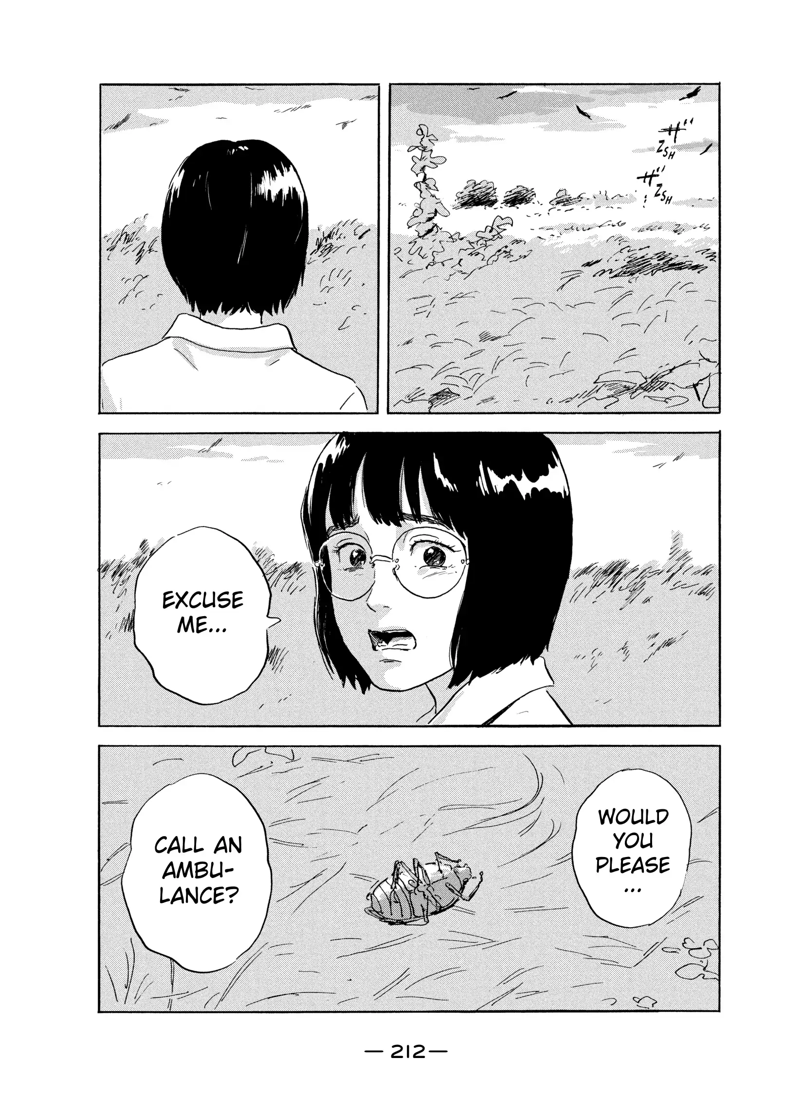 Read Chii-chan chapter 9.1 image 11 on Lezhin