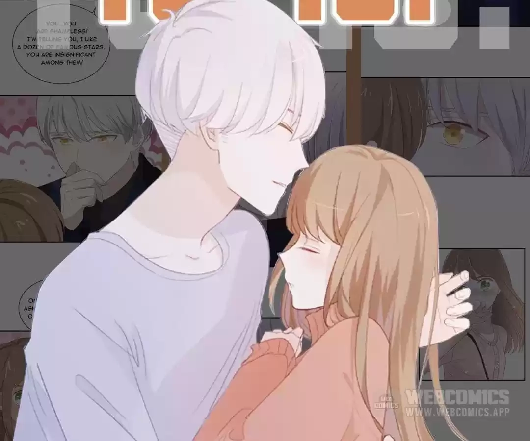 Read Chii-chan chapter 9 image 1 on Lezhin