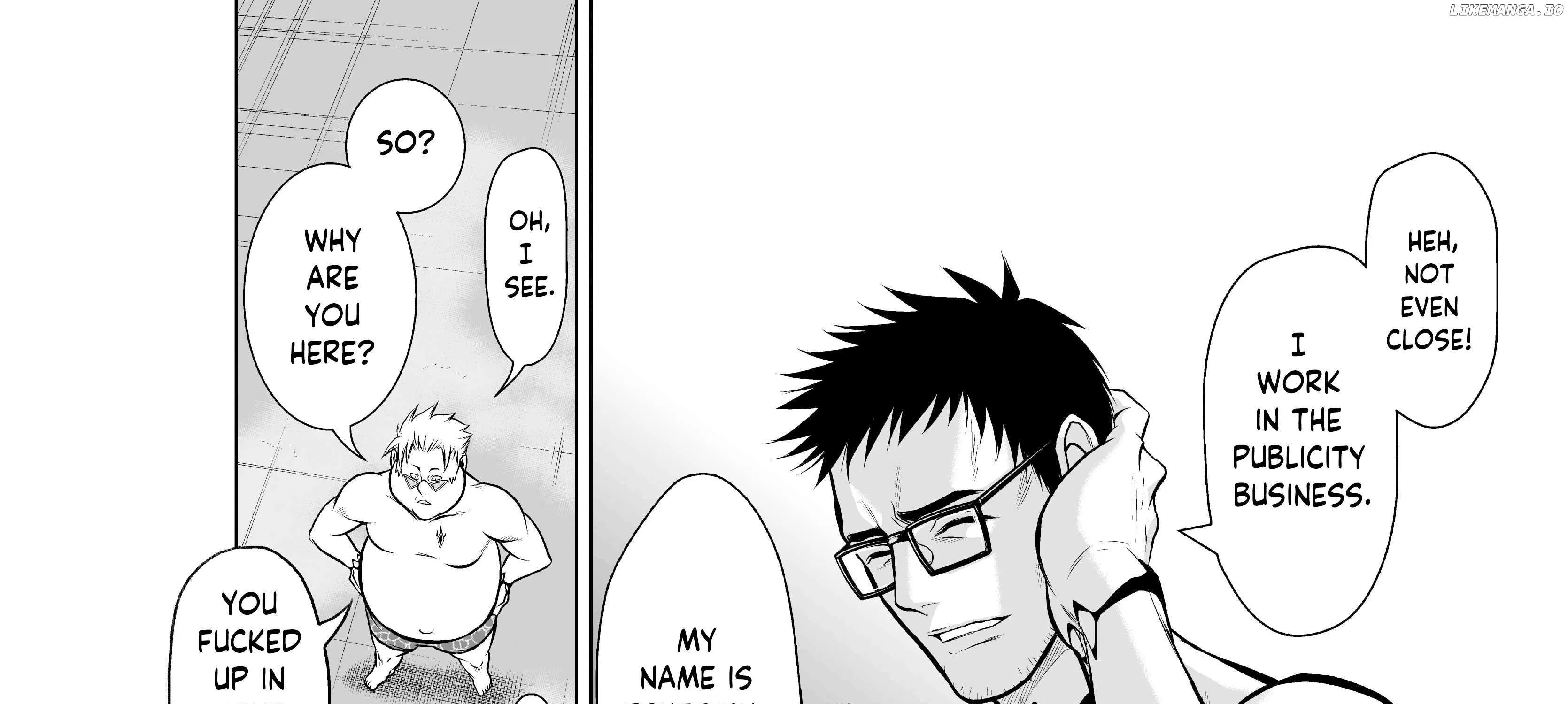 Read Chijou 100-kai chapter 10 image 101 on Lezhin