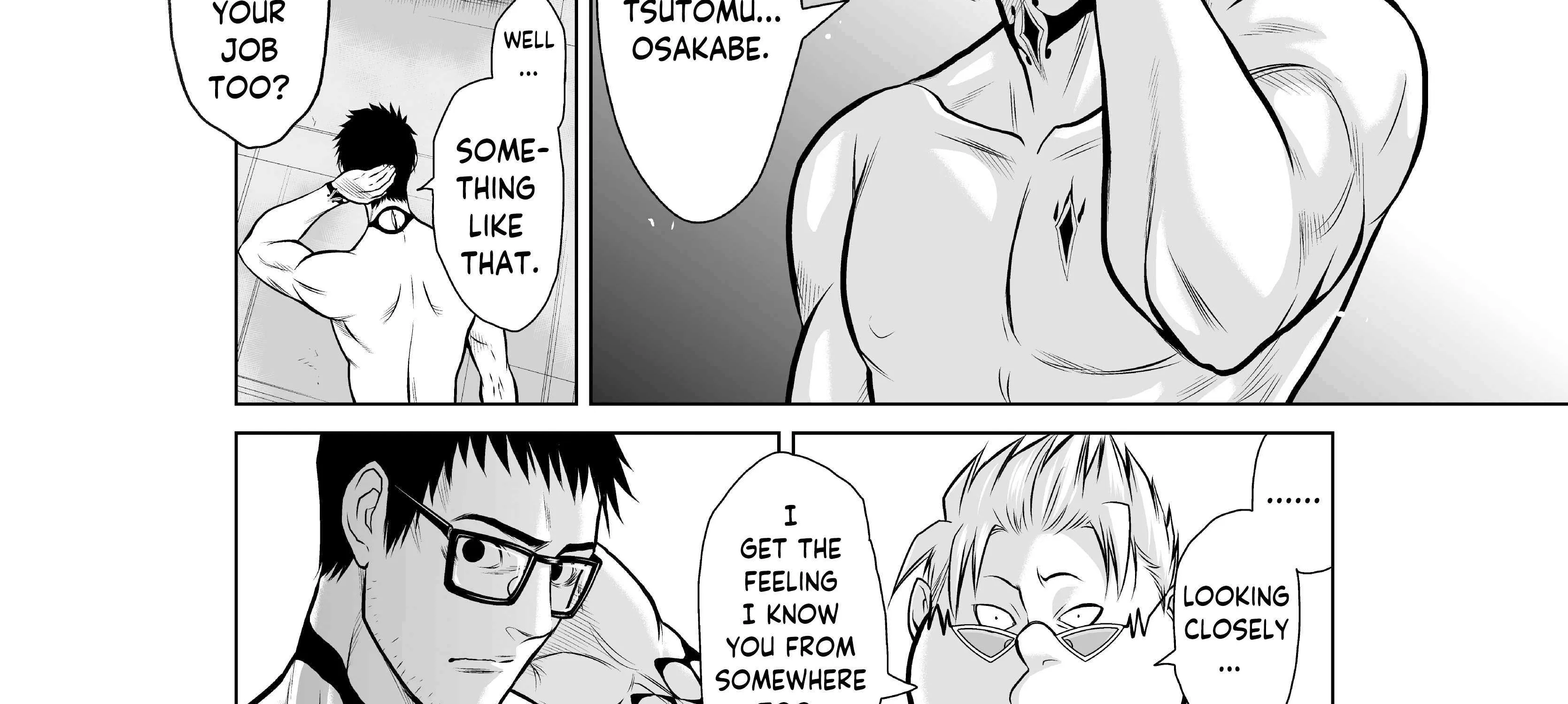 Read Chijou 100-kai chapter 10 image 102 on Lezhin