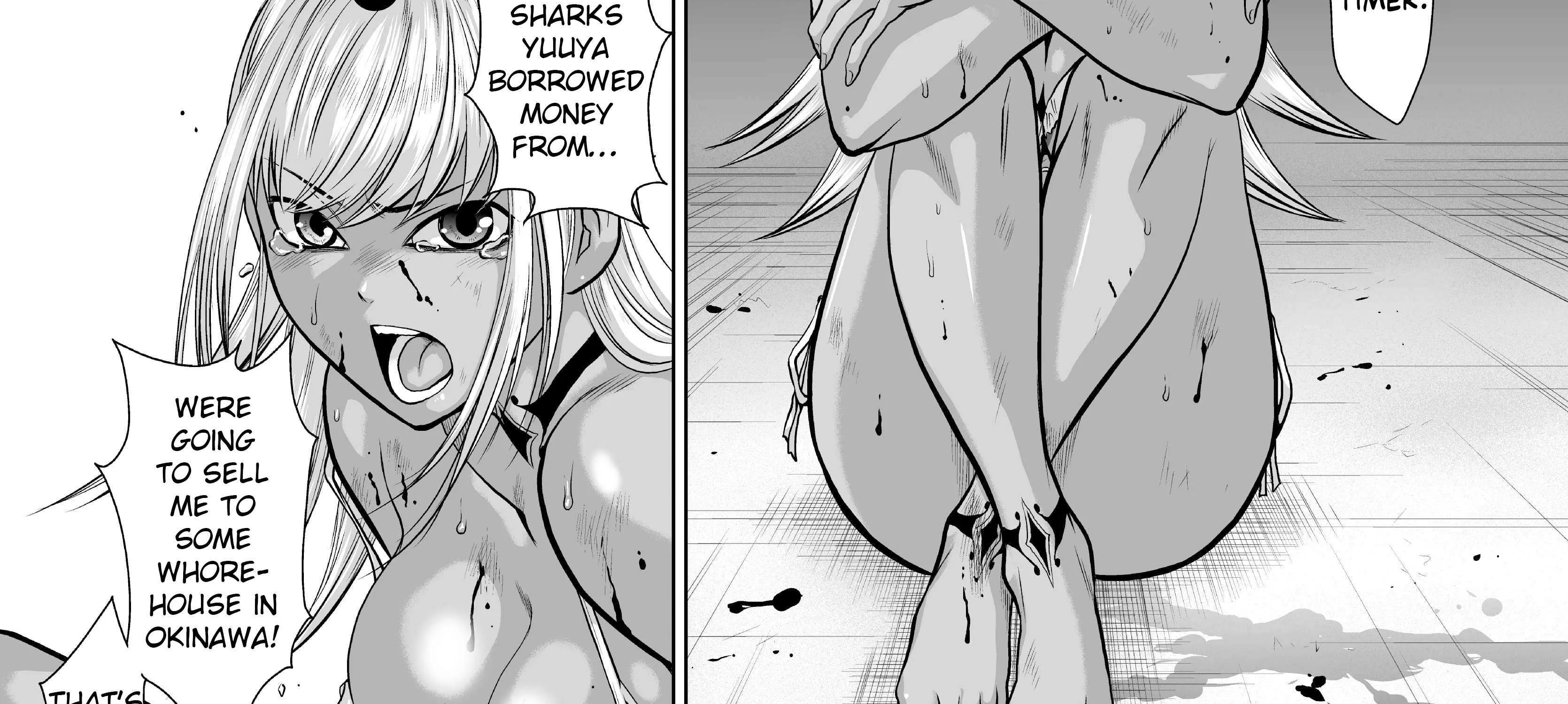 Read Chijou 100-kai chapter 10 image 106 on Lezhin