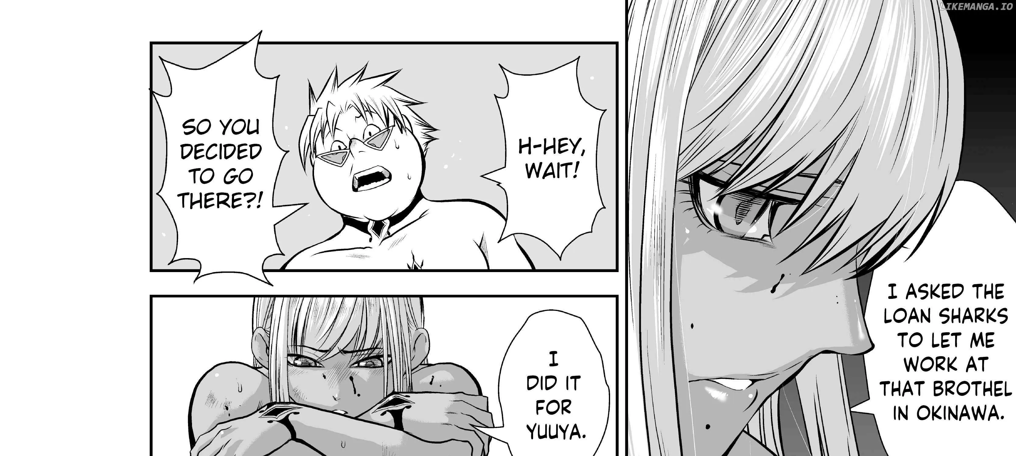 Read Chijou 100-kai chapter 10 image 109 on Lezhin