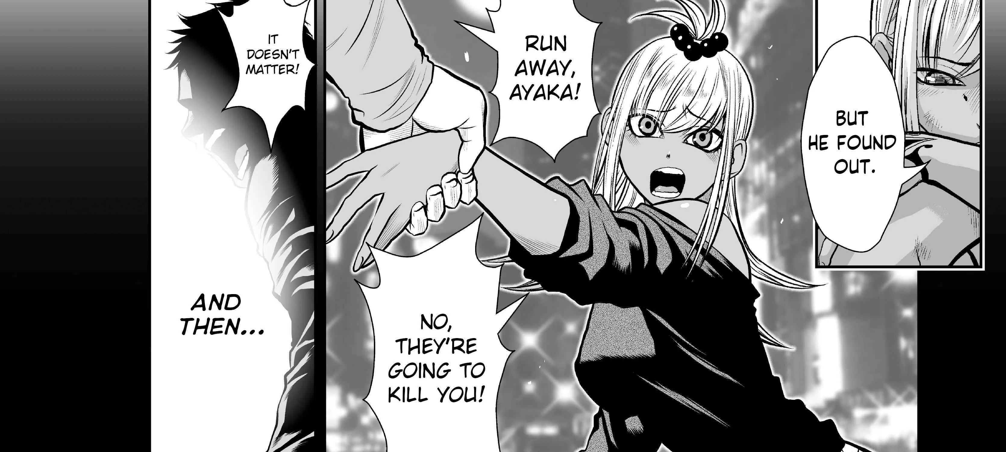 Read Chijou 100-kai chapter 10 image 111 on Lezhin