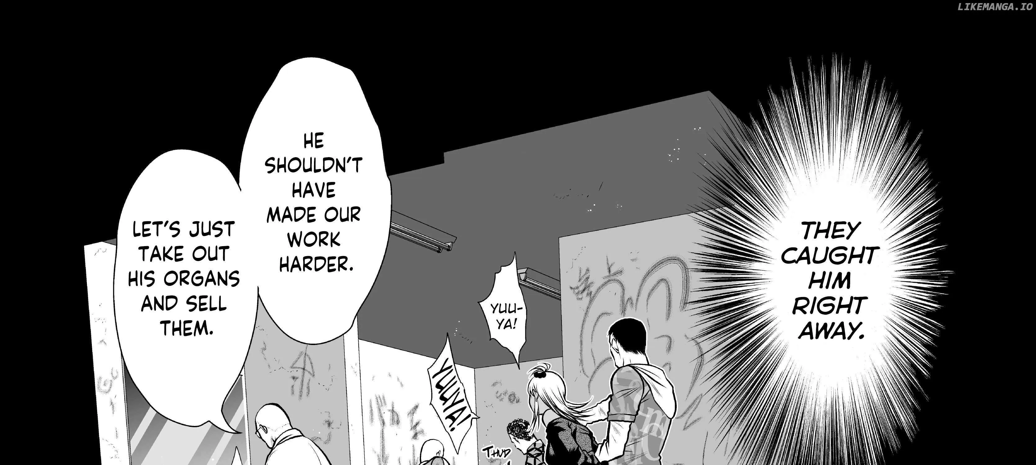 Read Chijou 100-kai chapter 10 image 113 on Lezhin