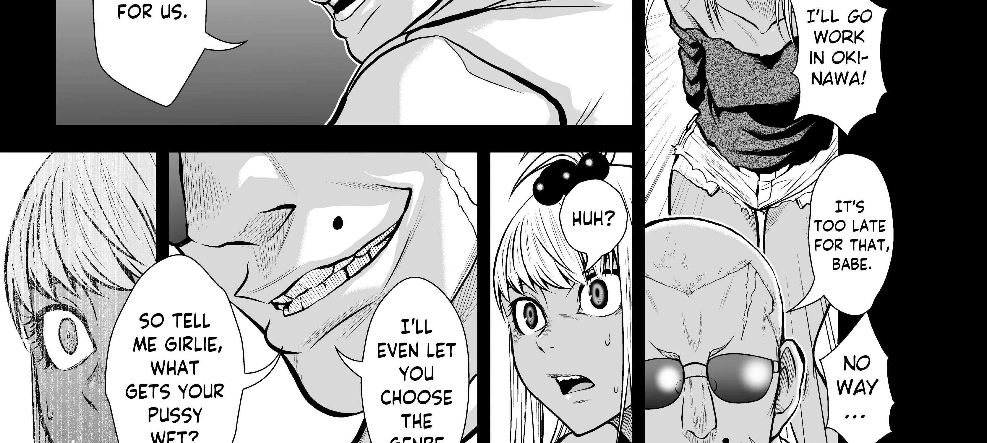 Read Chijou 100-kai chapter 10 image 115 on Lezhin