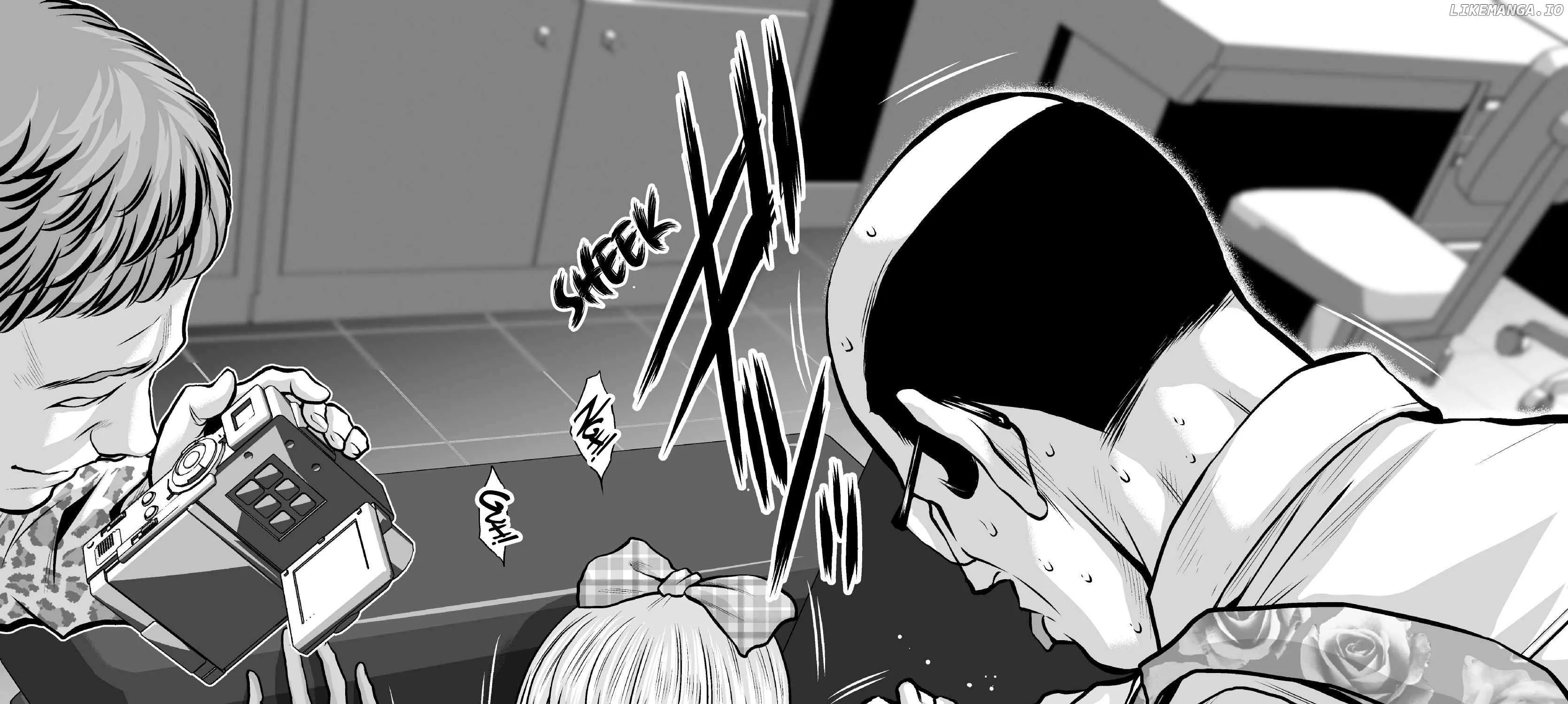 Read Chijou 100-kai chapter 10 image 117 on Lezhin
