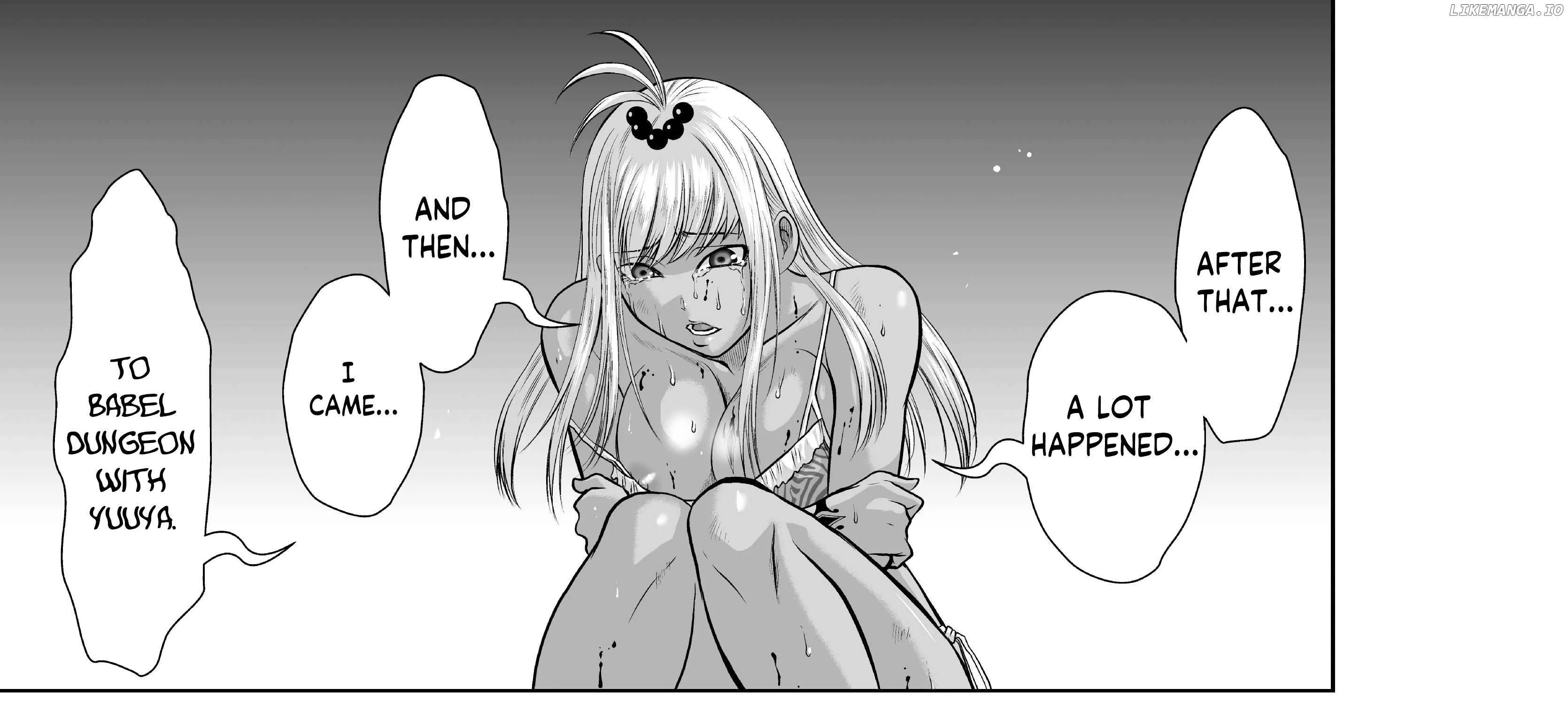 Read Chijou 100-kai chapter 10 image 129 on Lezhin