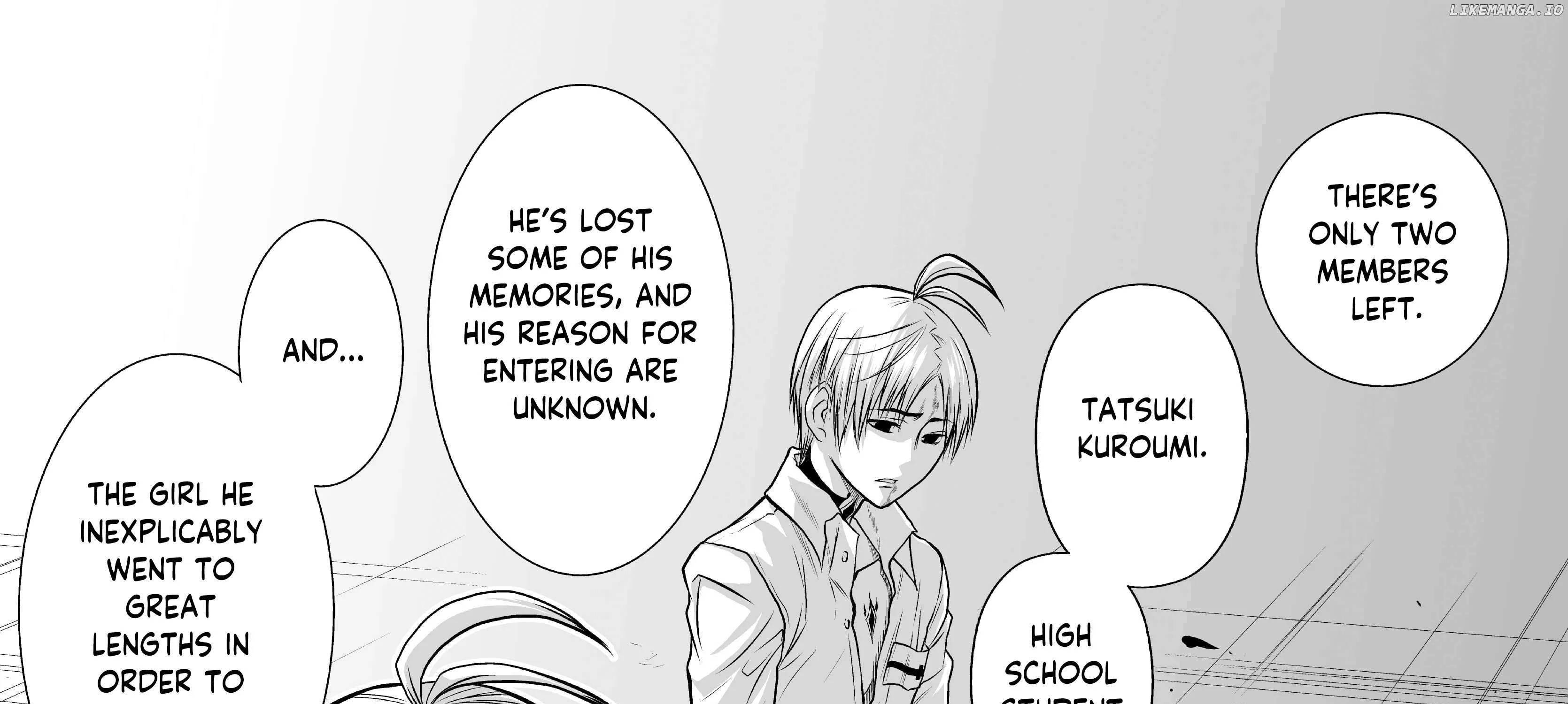 Read Chijou 100-kai chapter 10 image 133 on Lezhin
