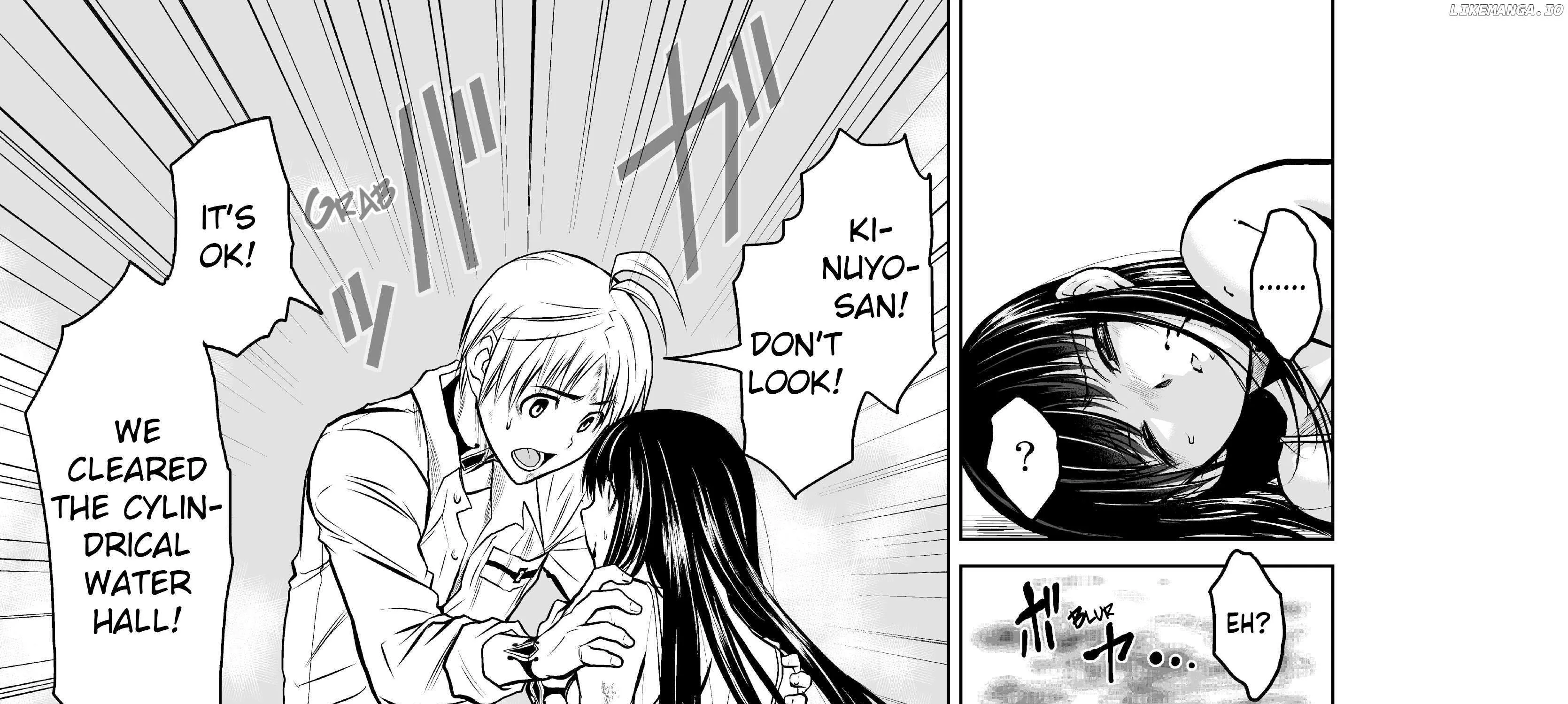 Read Chijou 100-kai chapter 10 image 137 on Lezhin