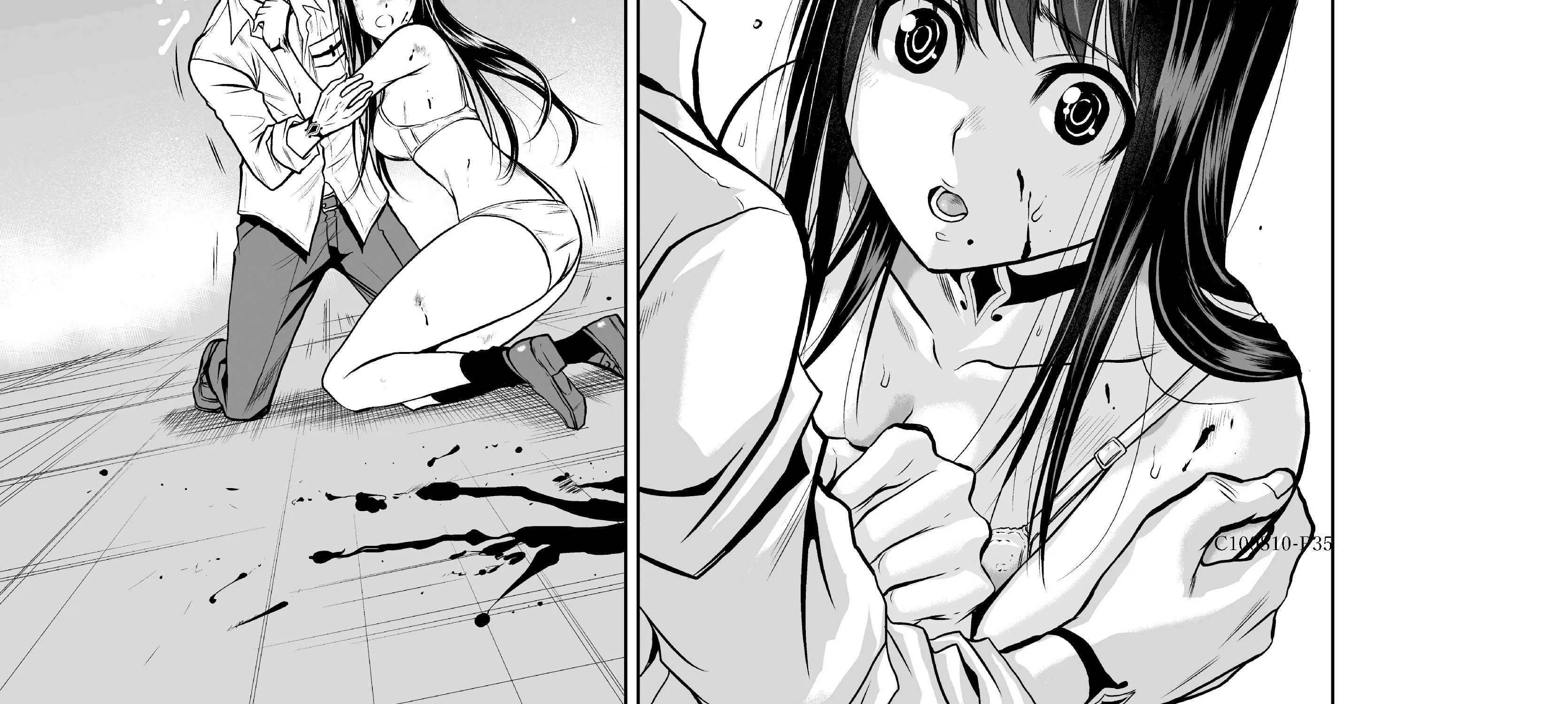 Read Chijou 100-kai chapter 10 image 139 on Lezhin