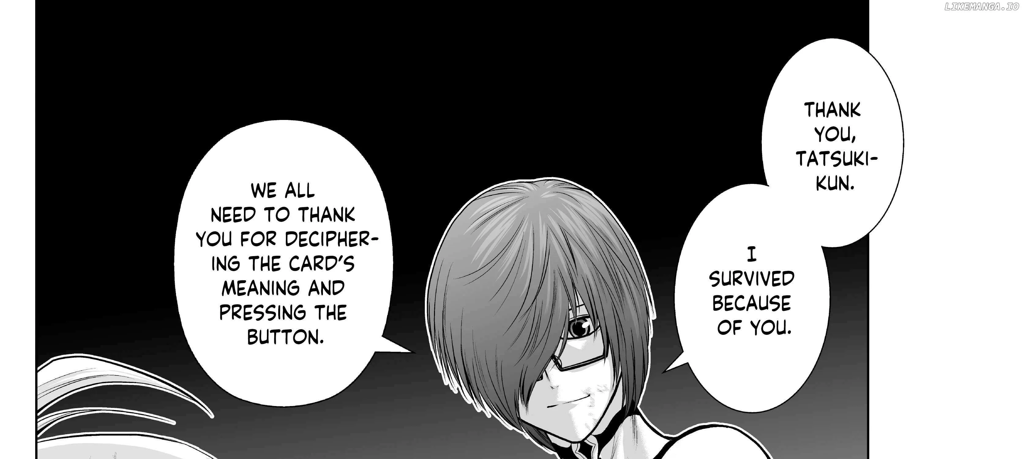 Read Chijou 100-kai chapter 10 image 145 on Lezhin