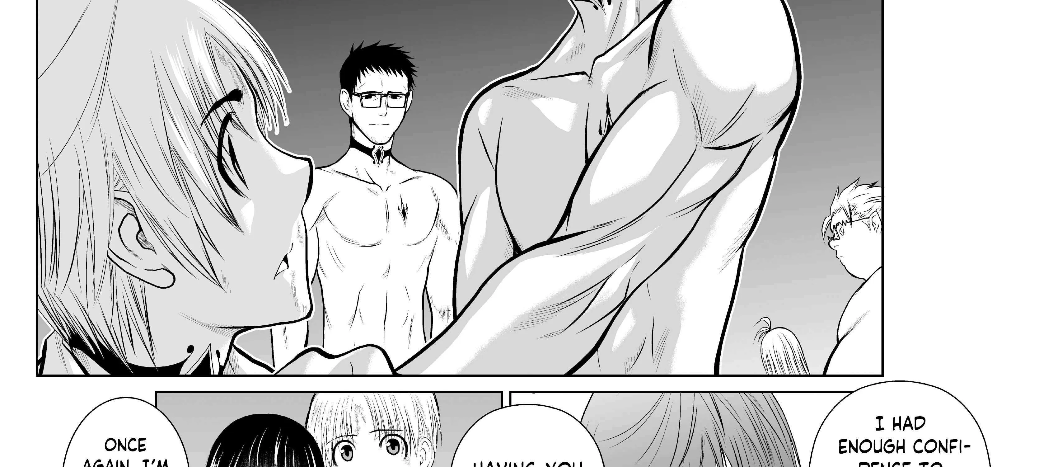 Read Chijou 100-kai chapter 10 image 146 on Lezhin