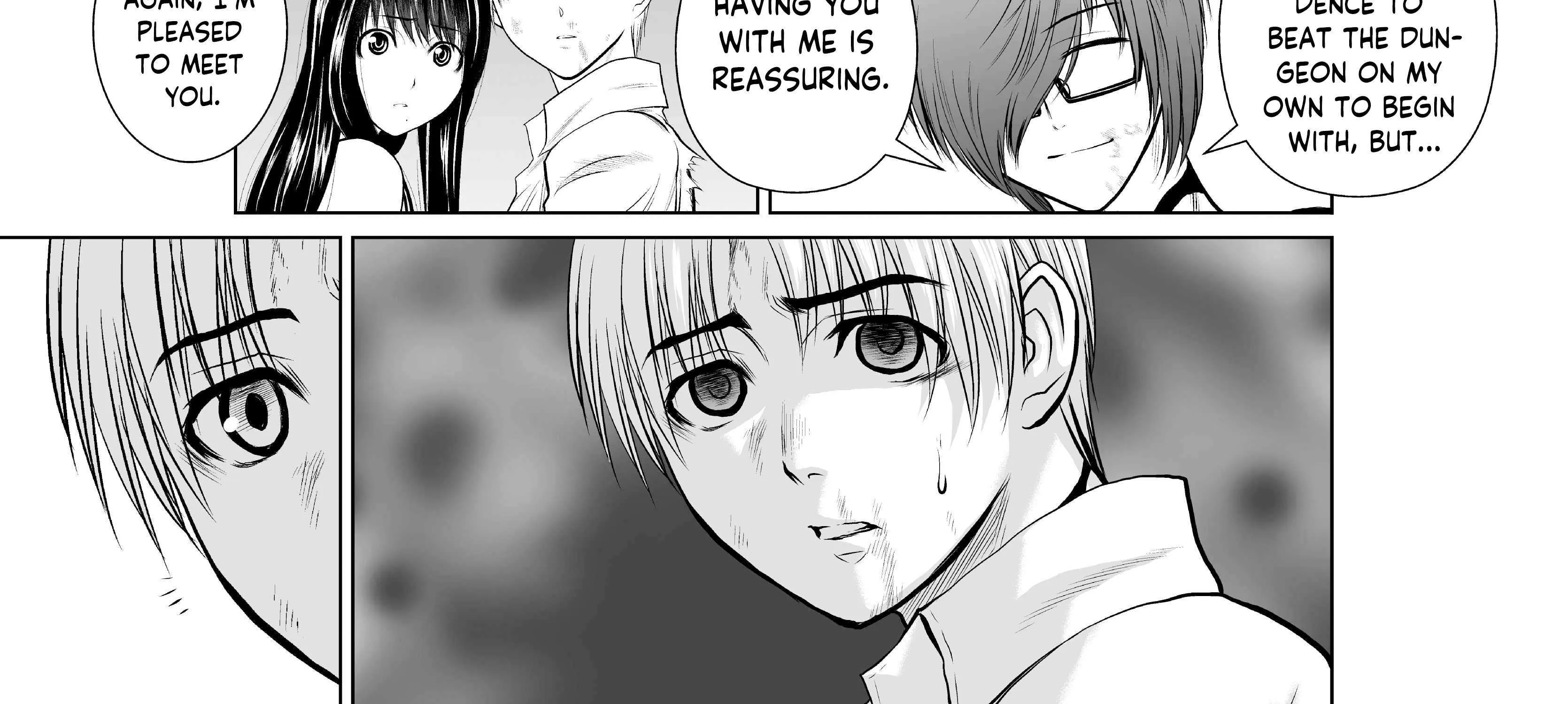 Read Chijou 100-kai chapter 10 image 147 on Lezhin