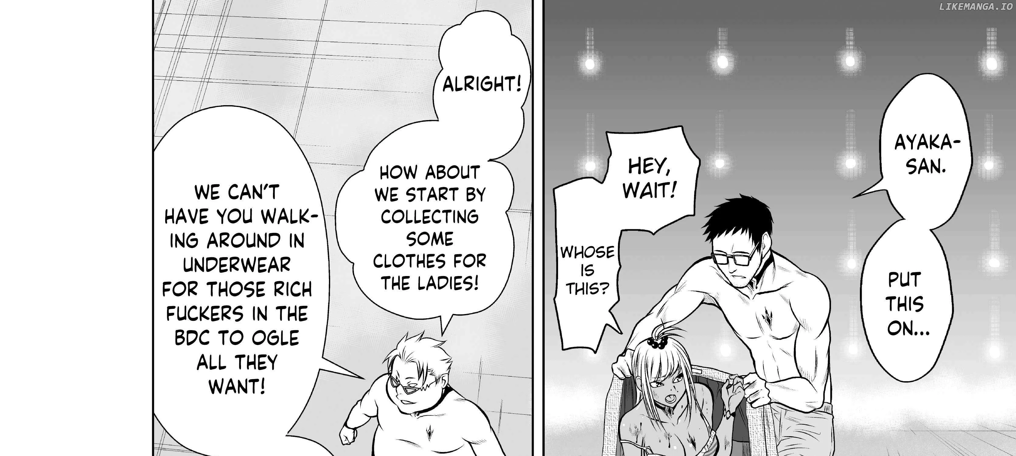 Read Chijou 100-kai chapter 10 image 149 on Lezhin