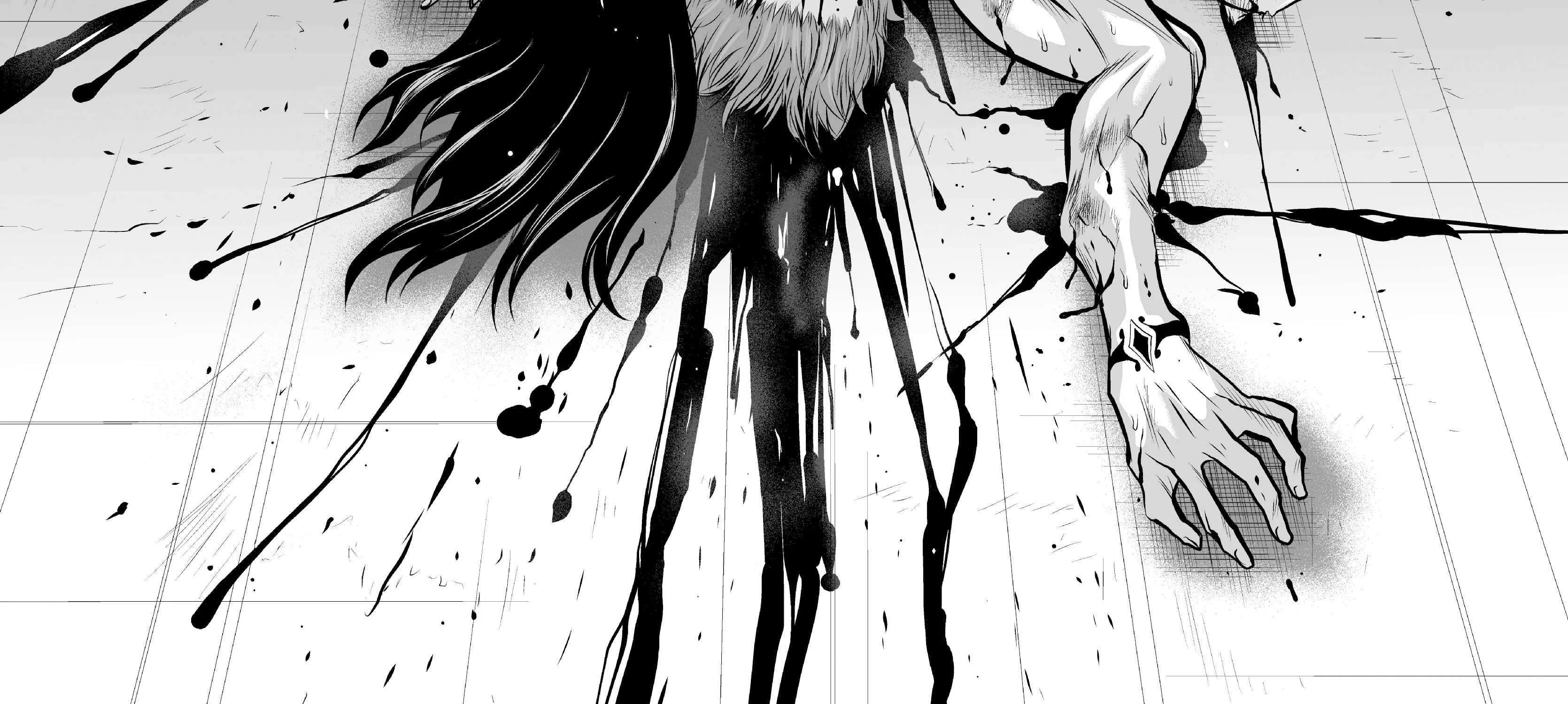 Read Chijou 100-kai chapter 10 image 15 on Lezhin