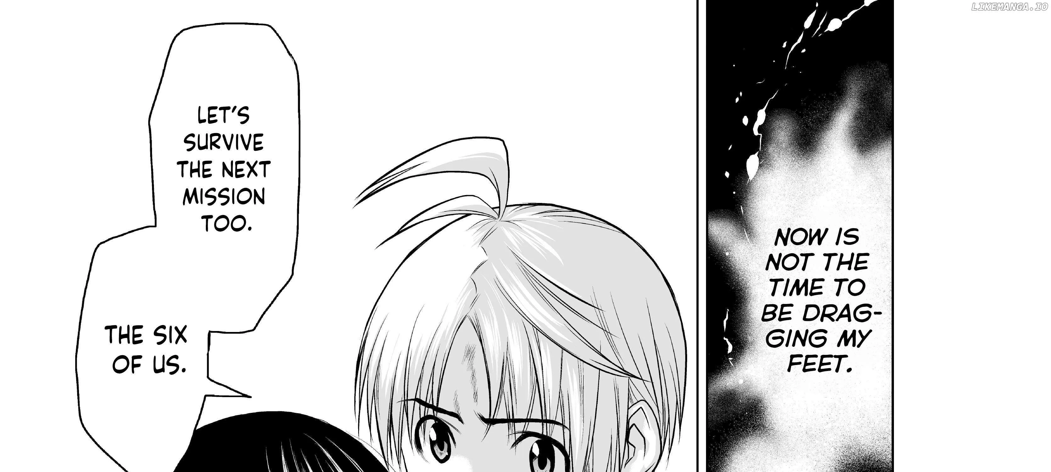 Read Chijou 100-kai chapter 10 image 153 on Lezhin