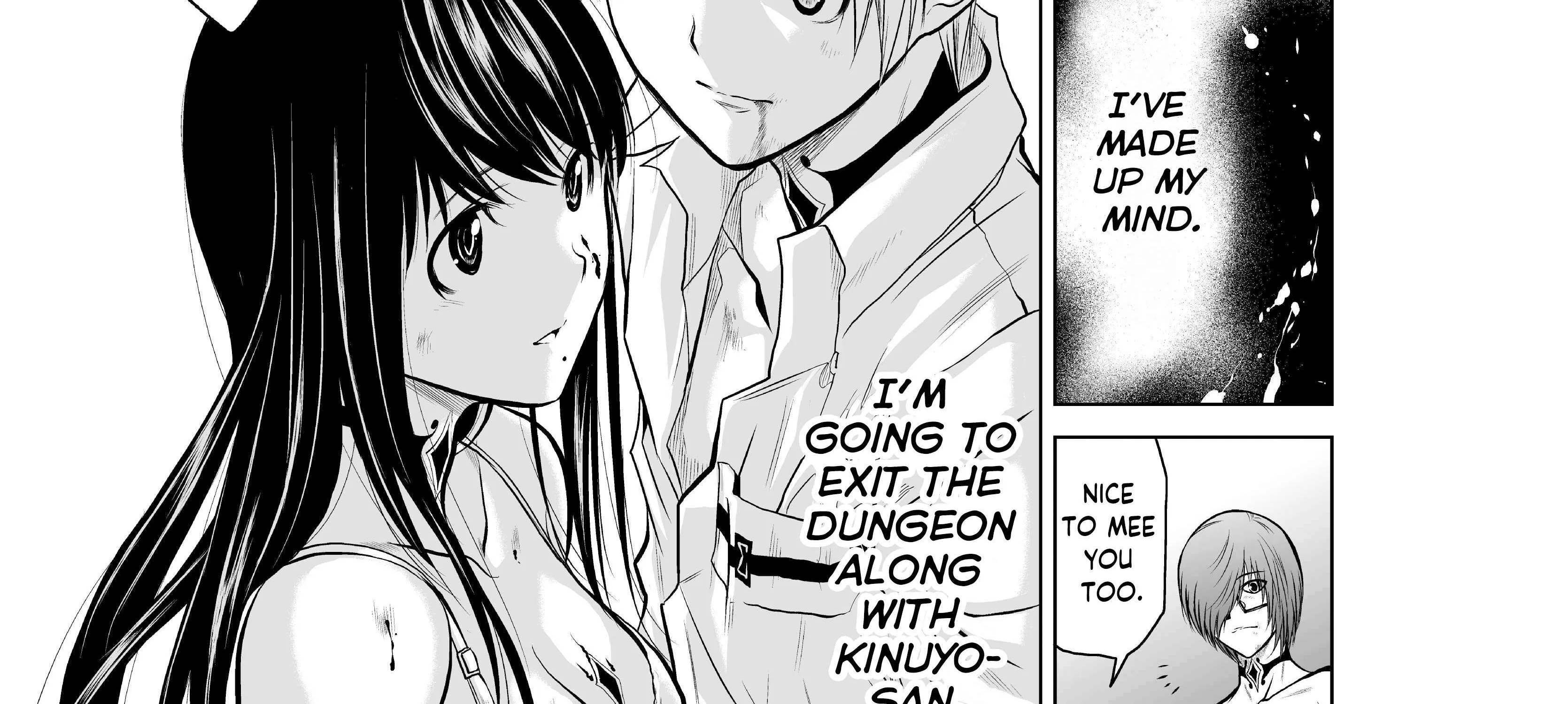 Read Chijou 100-kai chapter 10 image 154 on Lezhin