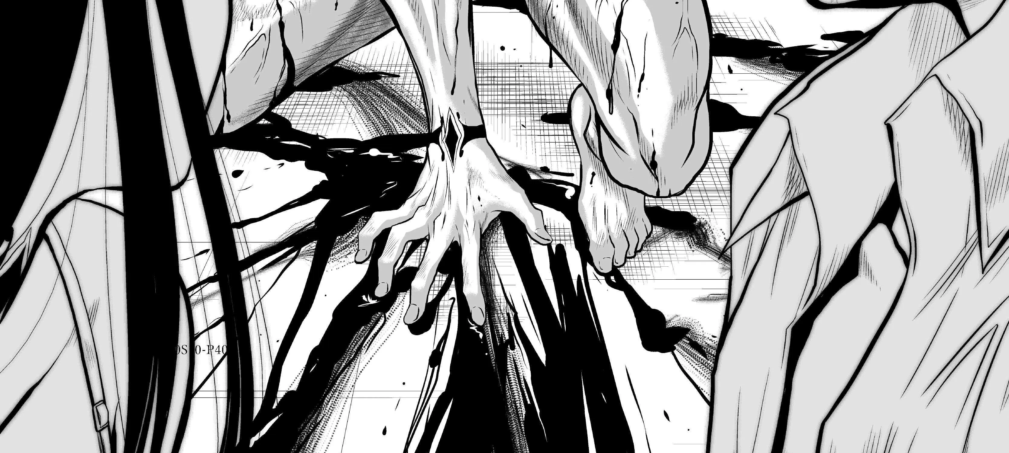 Read Chijou 100-kai chapter 10 image 159 on Lezhin