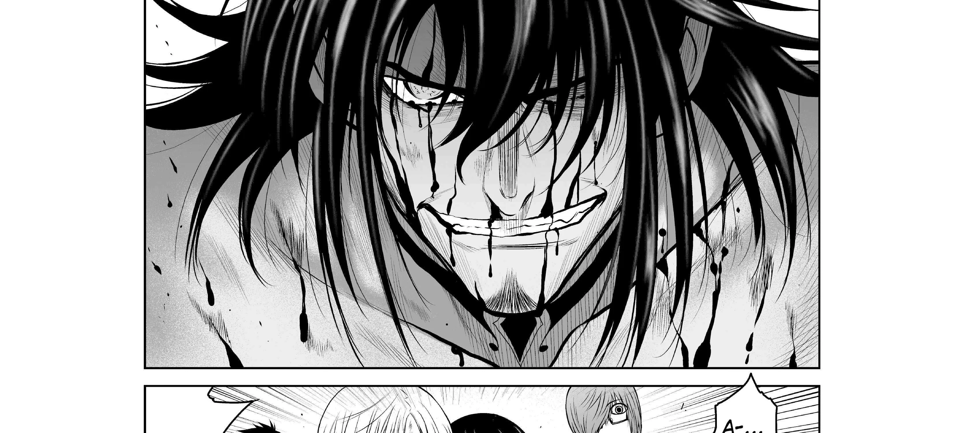 Read Chijou 100-kai chapter 10 image 162 on Lezhin