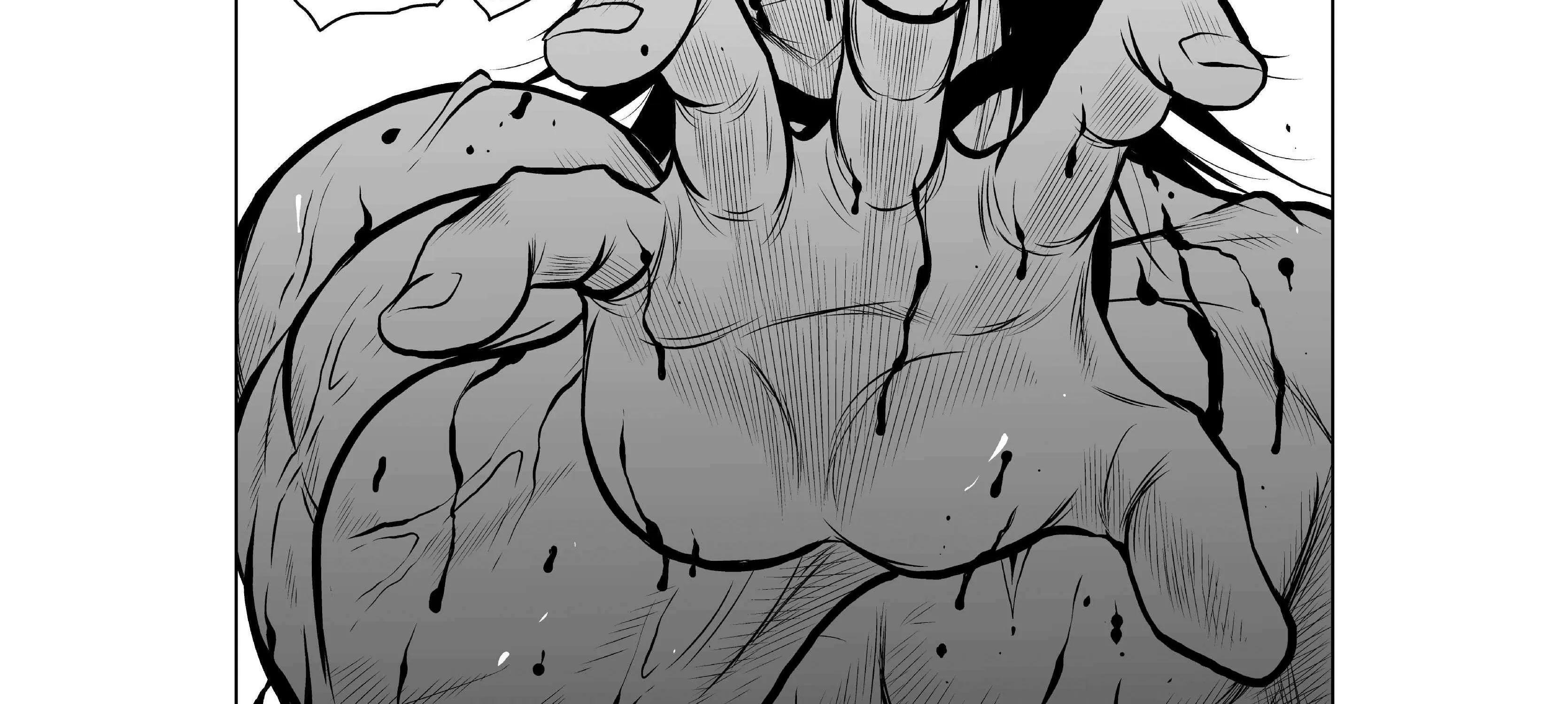 Read Chijou 100-kai chapter 10 image 166 on Lezhin