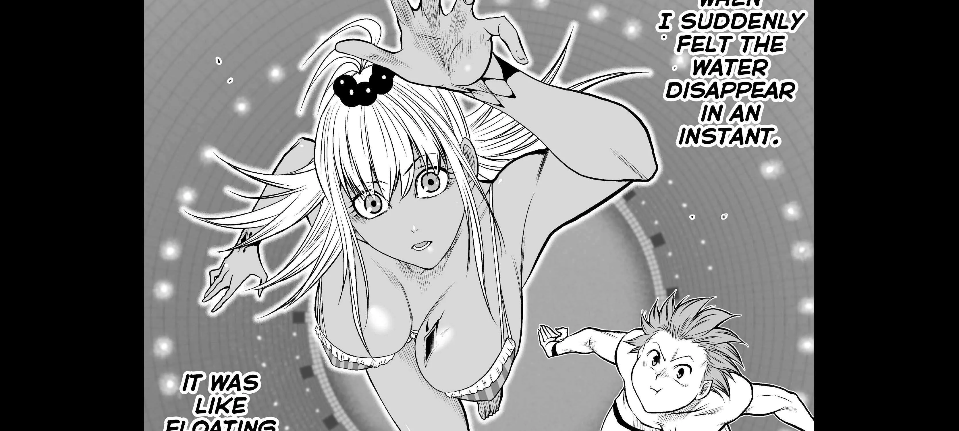 Read Chijou 100-kai chapter 10 image 2 on Lezhin