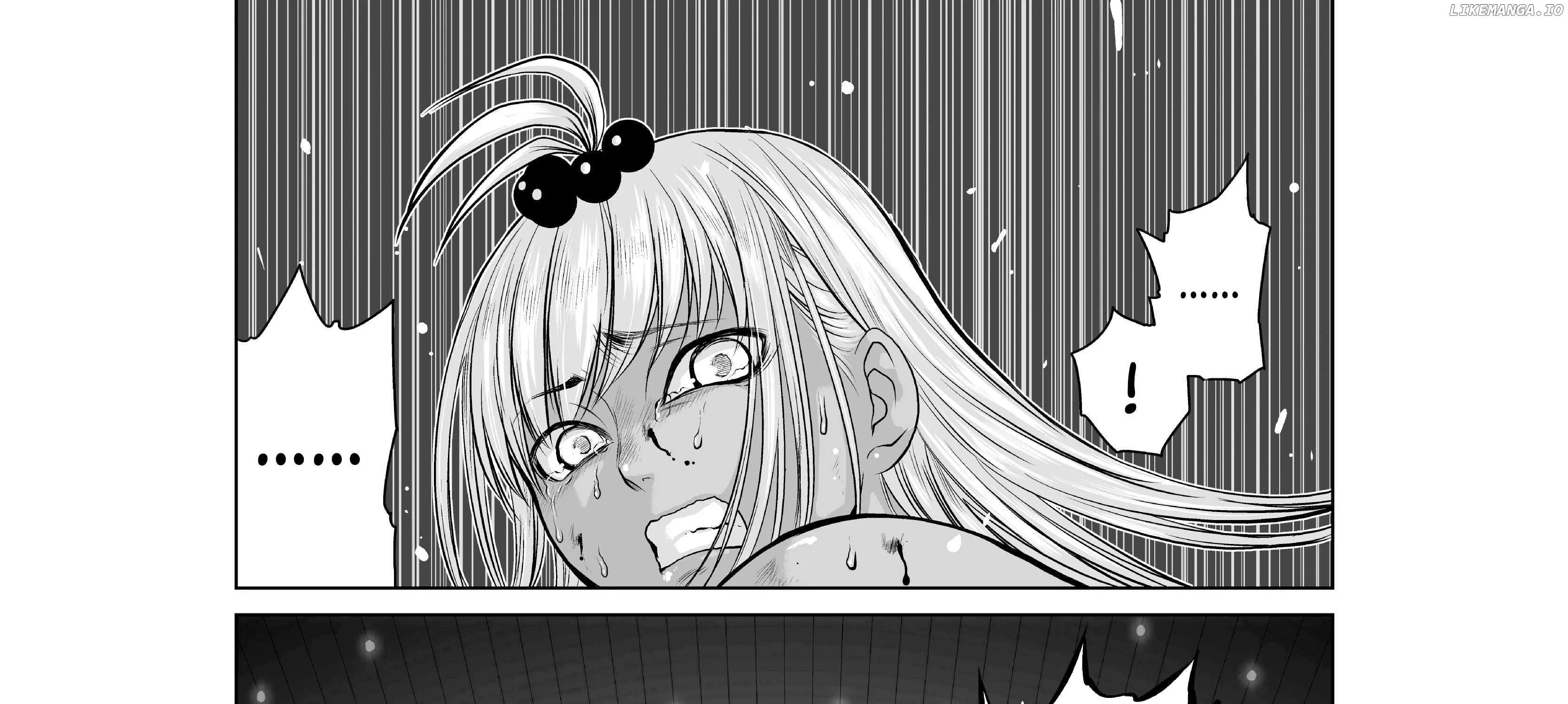 Read Chijou 100-kai chapter 10 image 21 on Lezhin