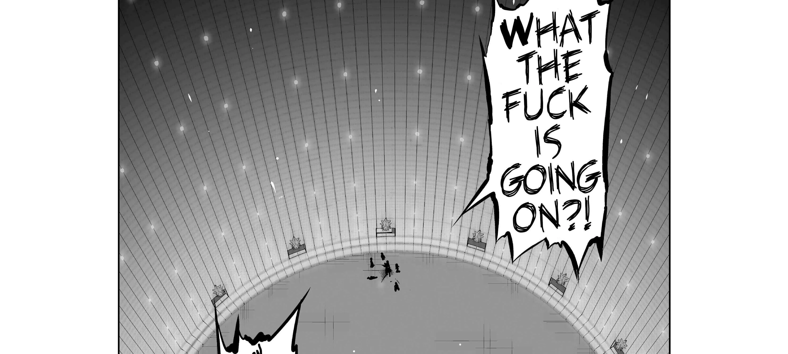 Read Chijou 100-kai chapter 10 image 22 on Lezhin