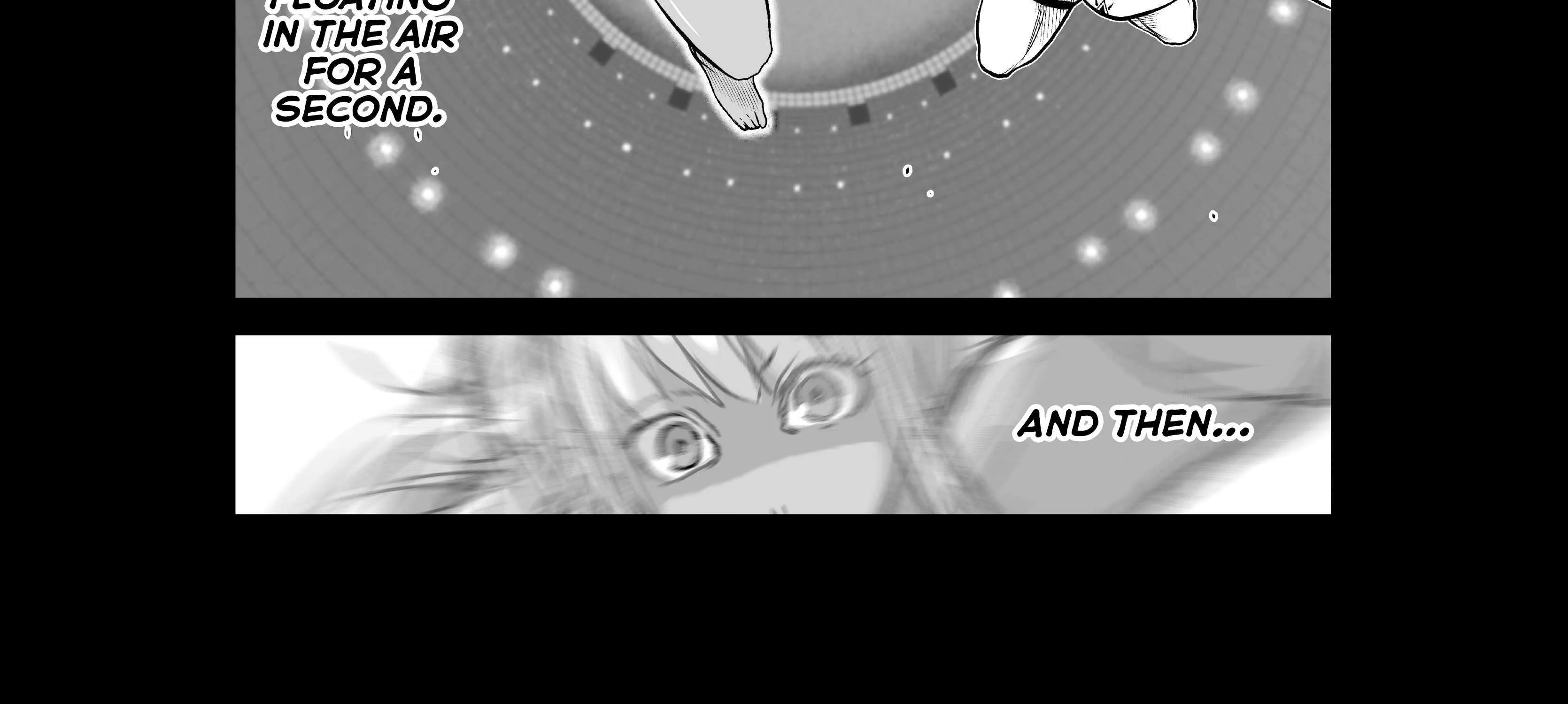 Read Chijou 100-kai chapter 10 image 3 on Lezhin